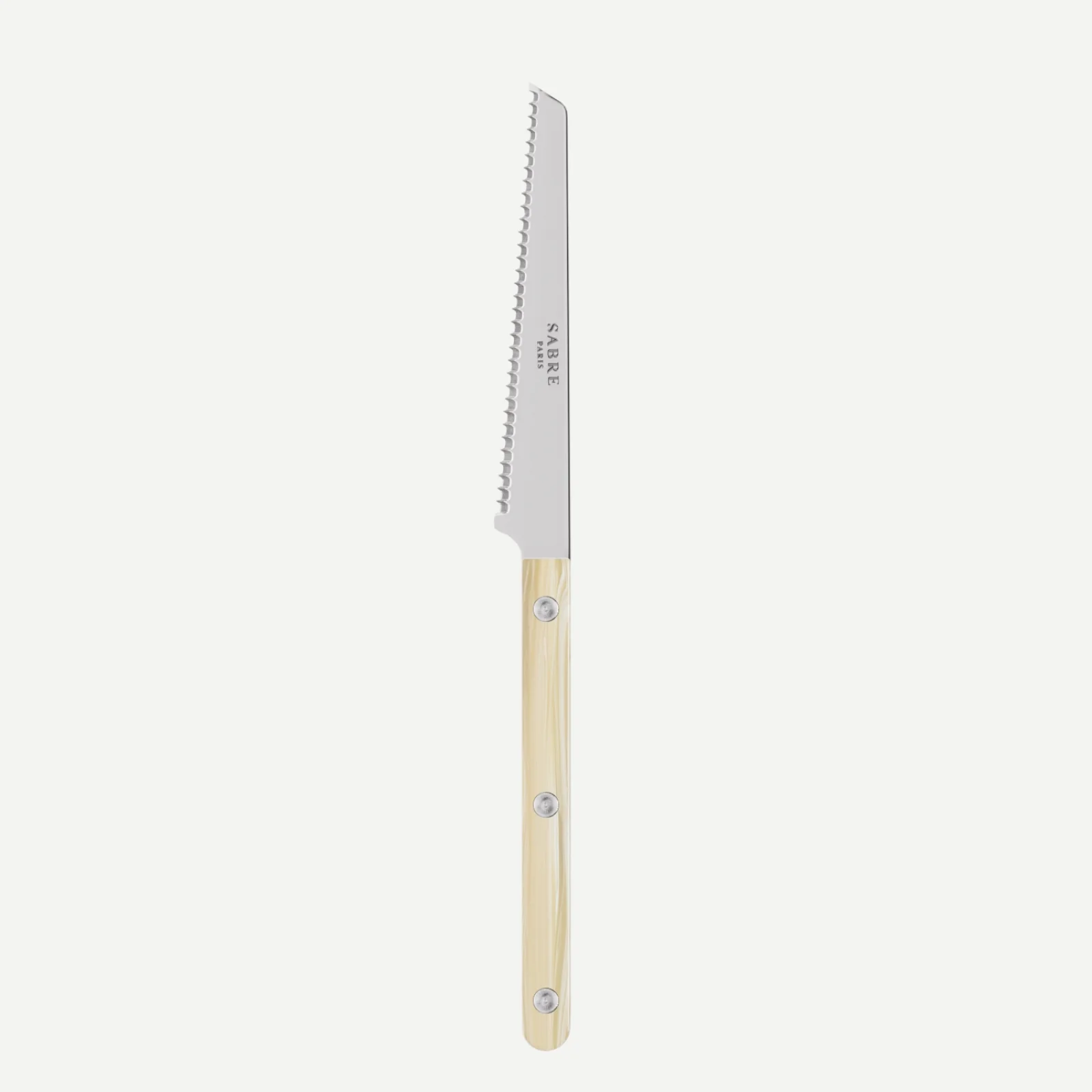 Bistrot Horn, Faux Horn - Tomato knife