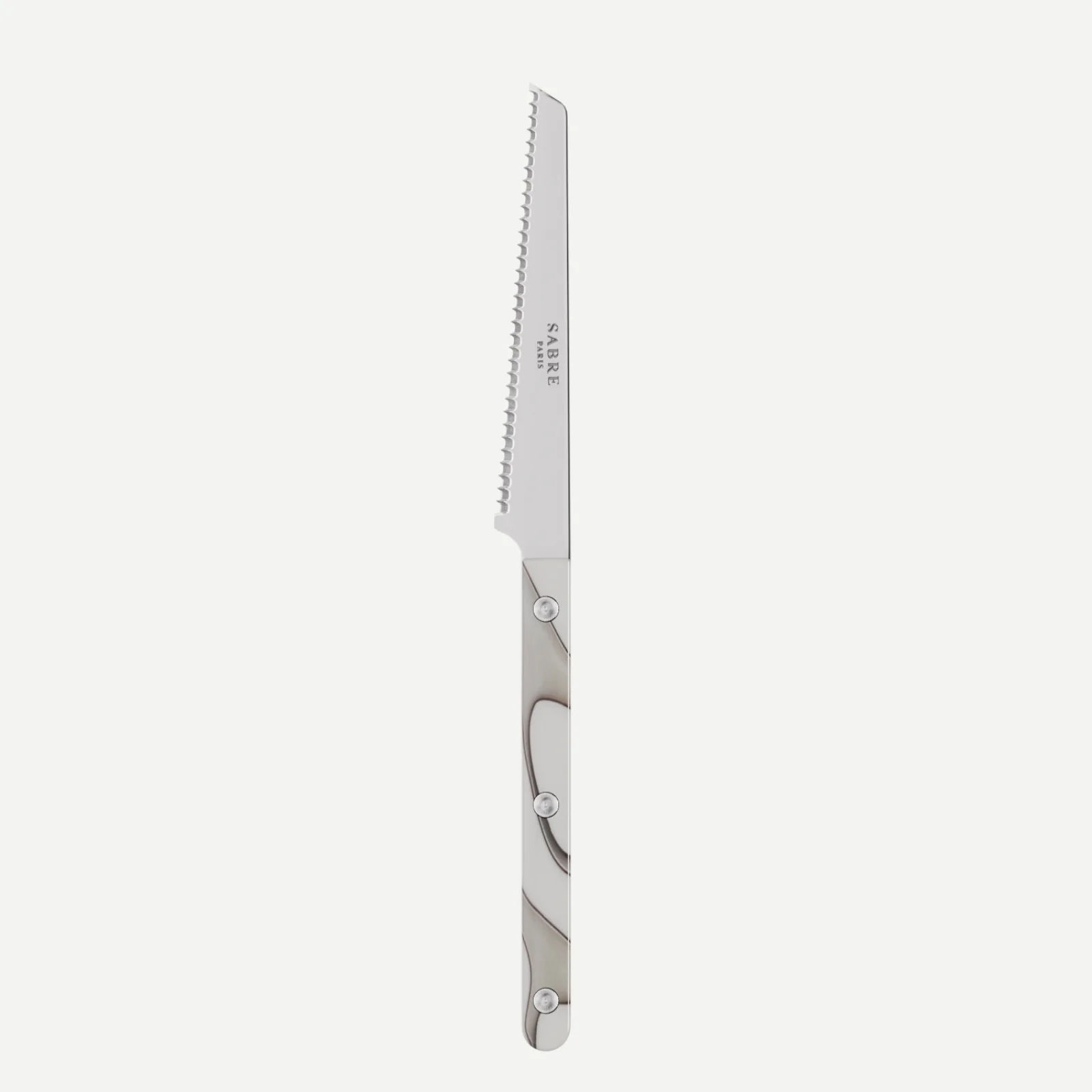 Bistrot Dune, Dune Ivory - Tomato knife