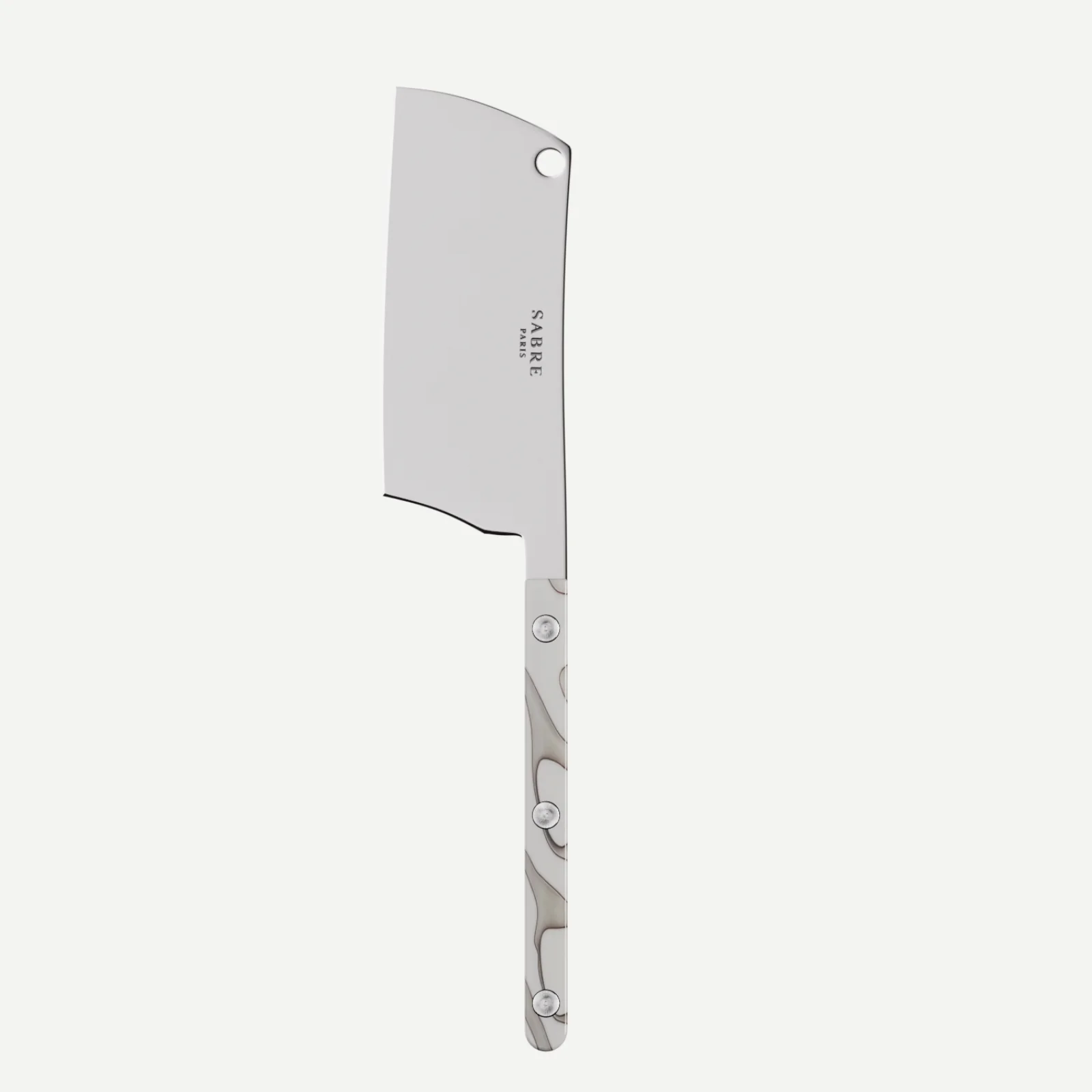 Bistrot Dune, Dune Ivory - Cheese cleaver