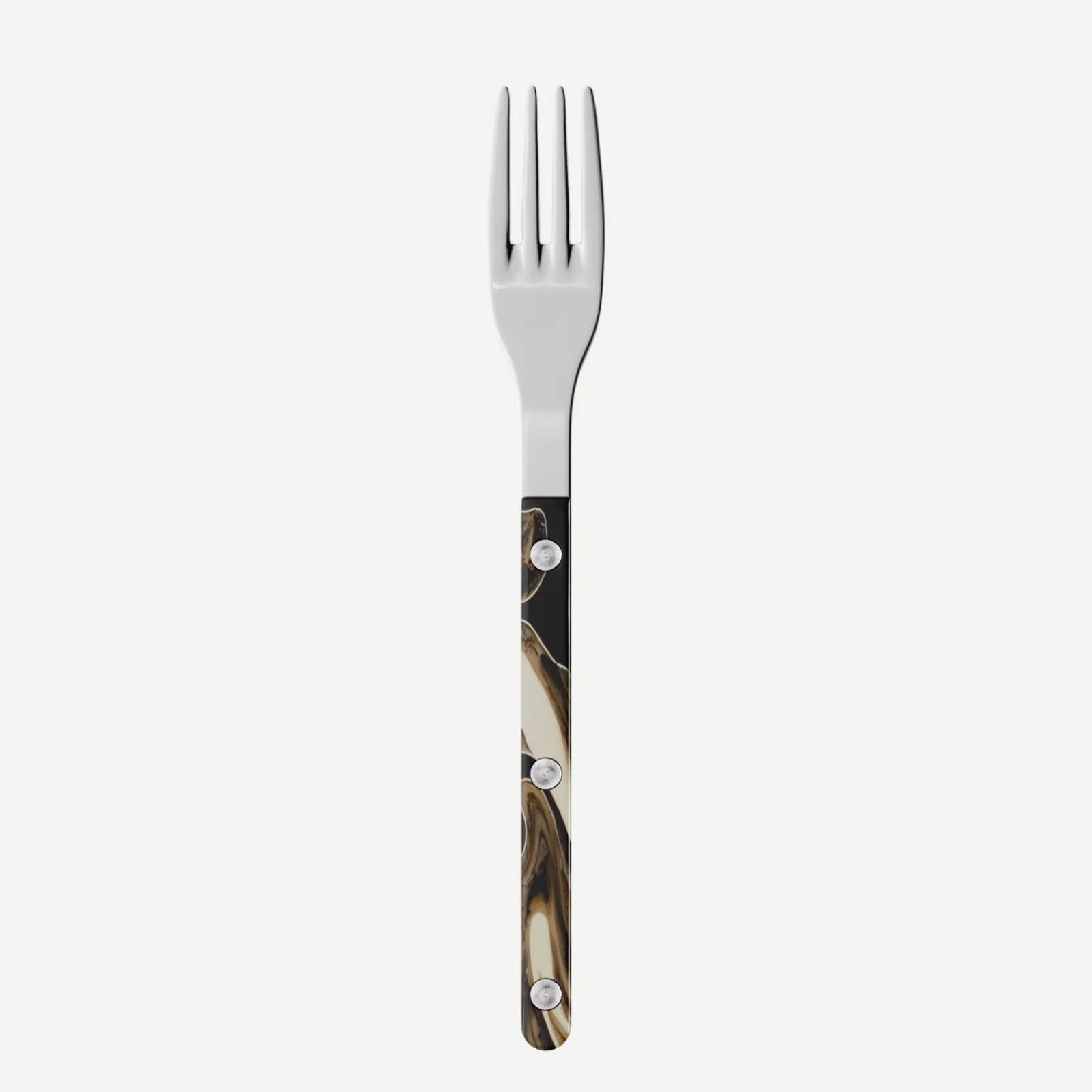 Bistrot Dune, Dune Black - Salad fork