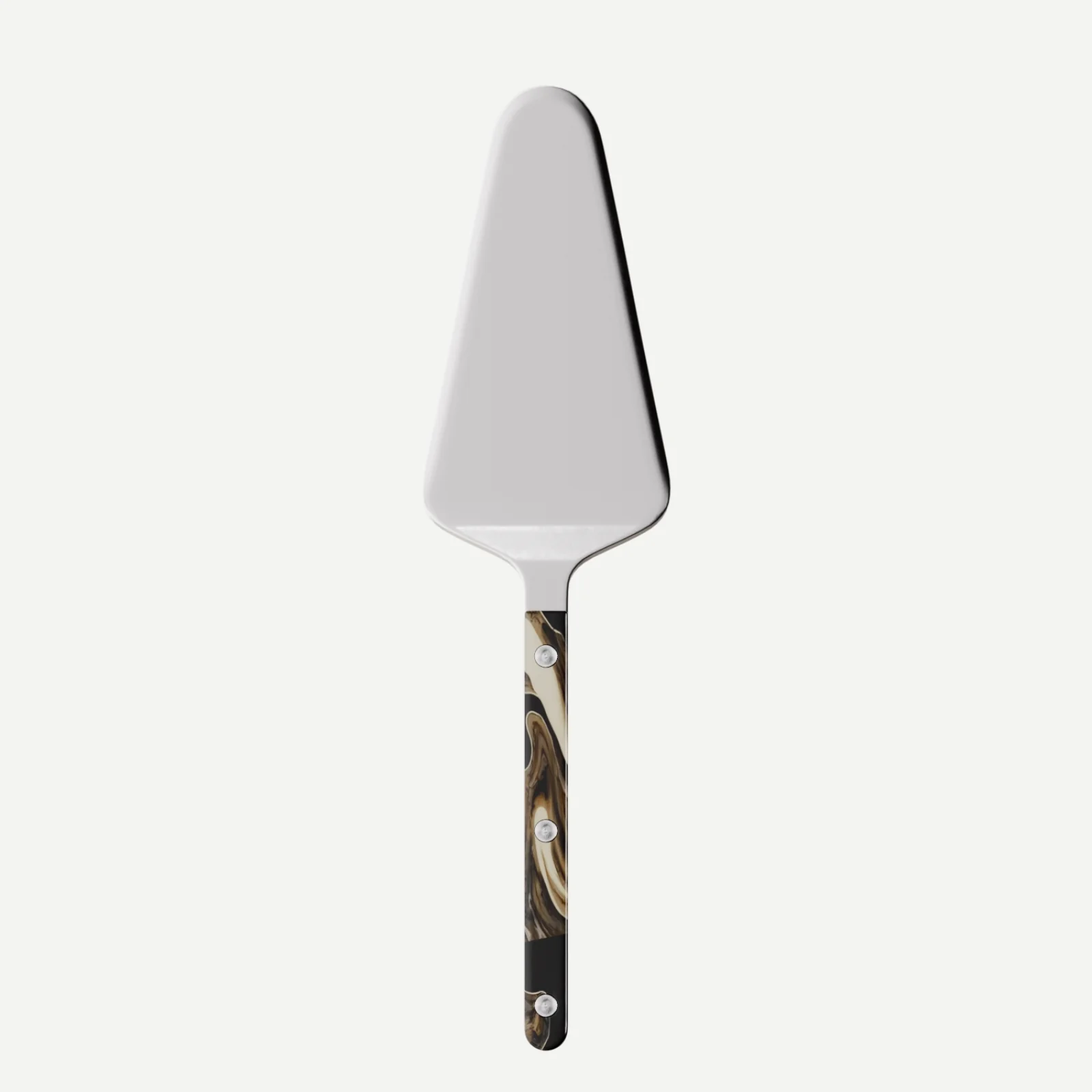 Bistrot Dune, Dune Black - Tart server