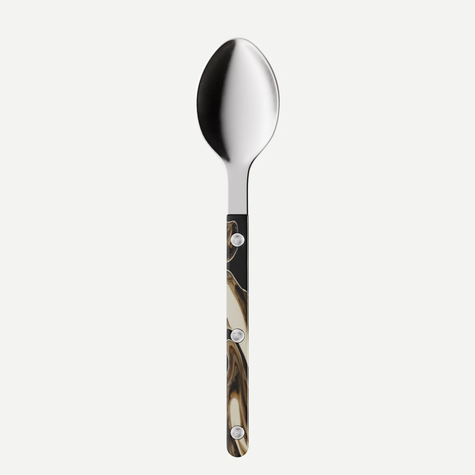 Bistrot Dune, Dune Black - Dessert spoon