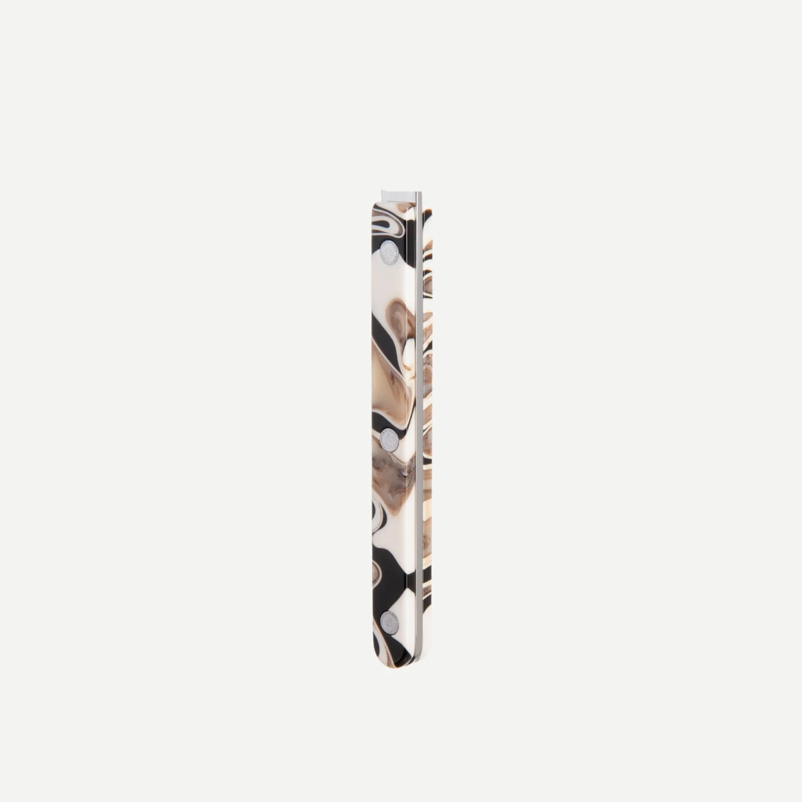 Bistrot Dune, Dune Black - Cheese cleaver - Image 2