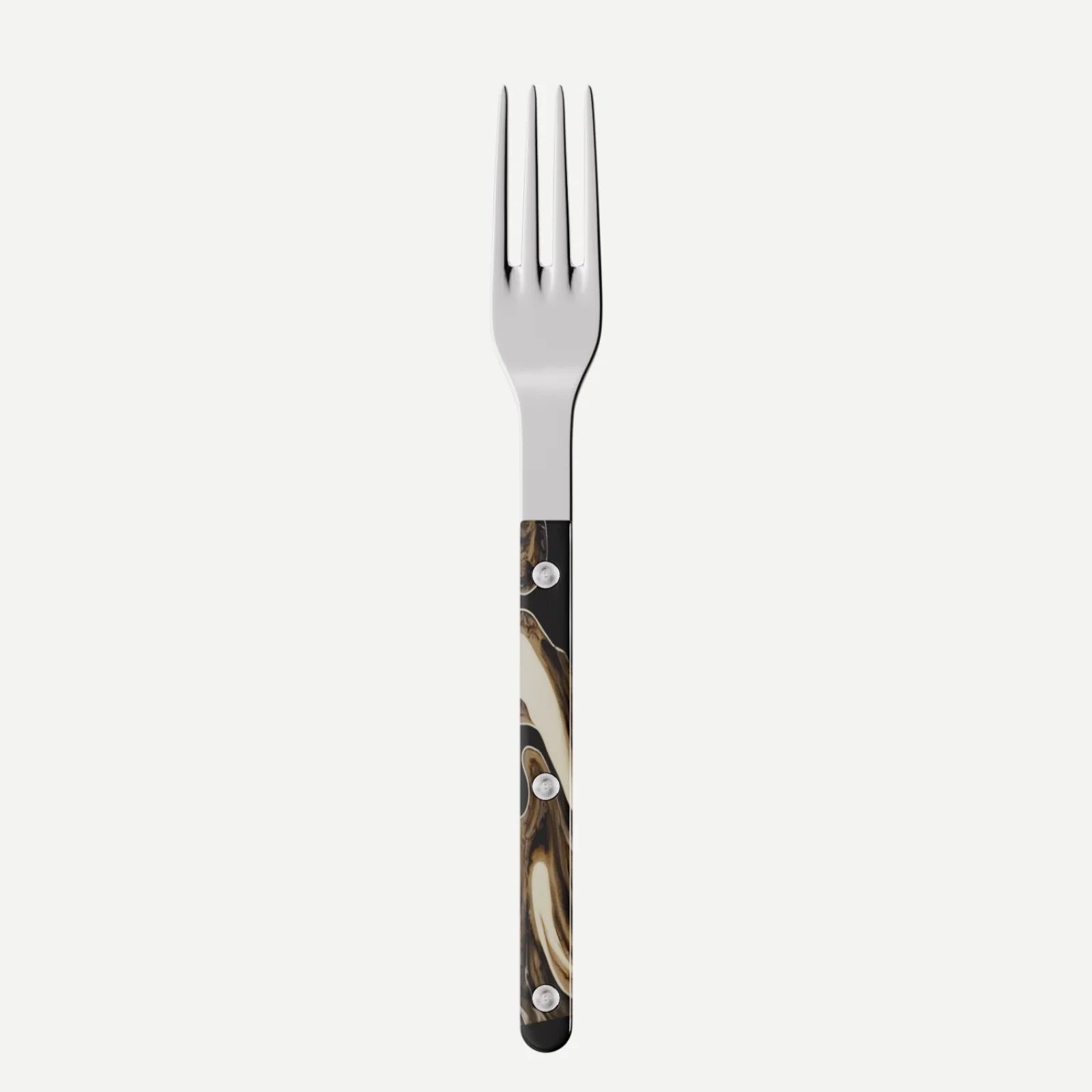Bistrot Dune, Dune Black - Dinner fork