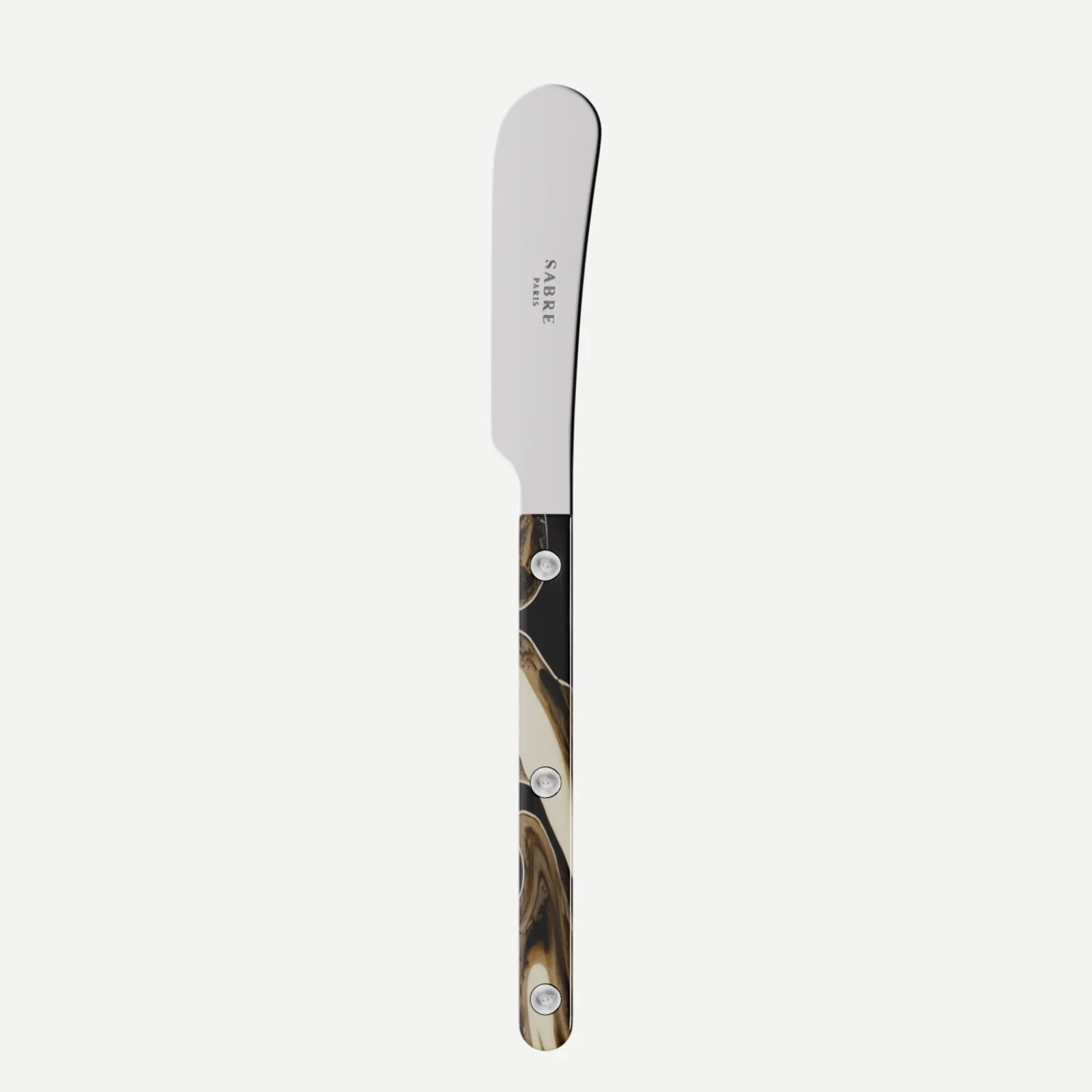 Bistrot Dune, Dune Black - Butter spreader