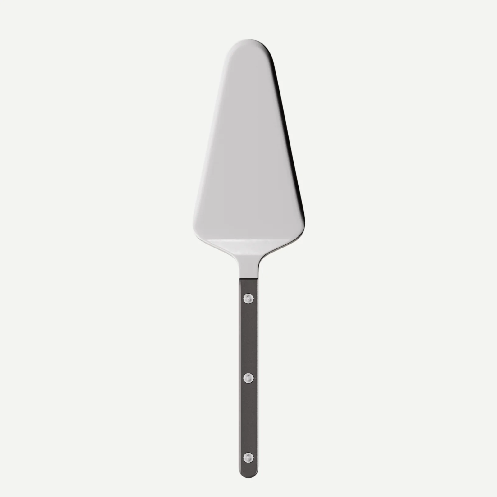 Bistrot Pearly, Dark grey - Tart server