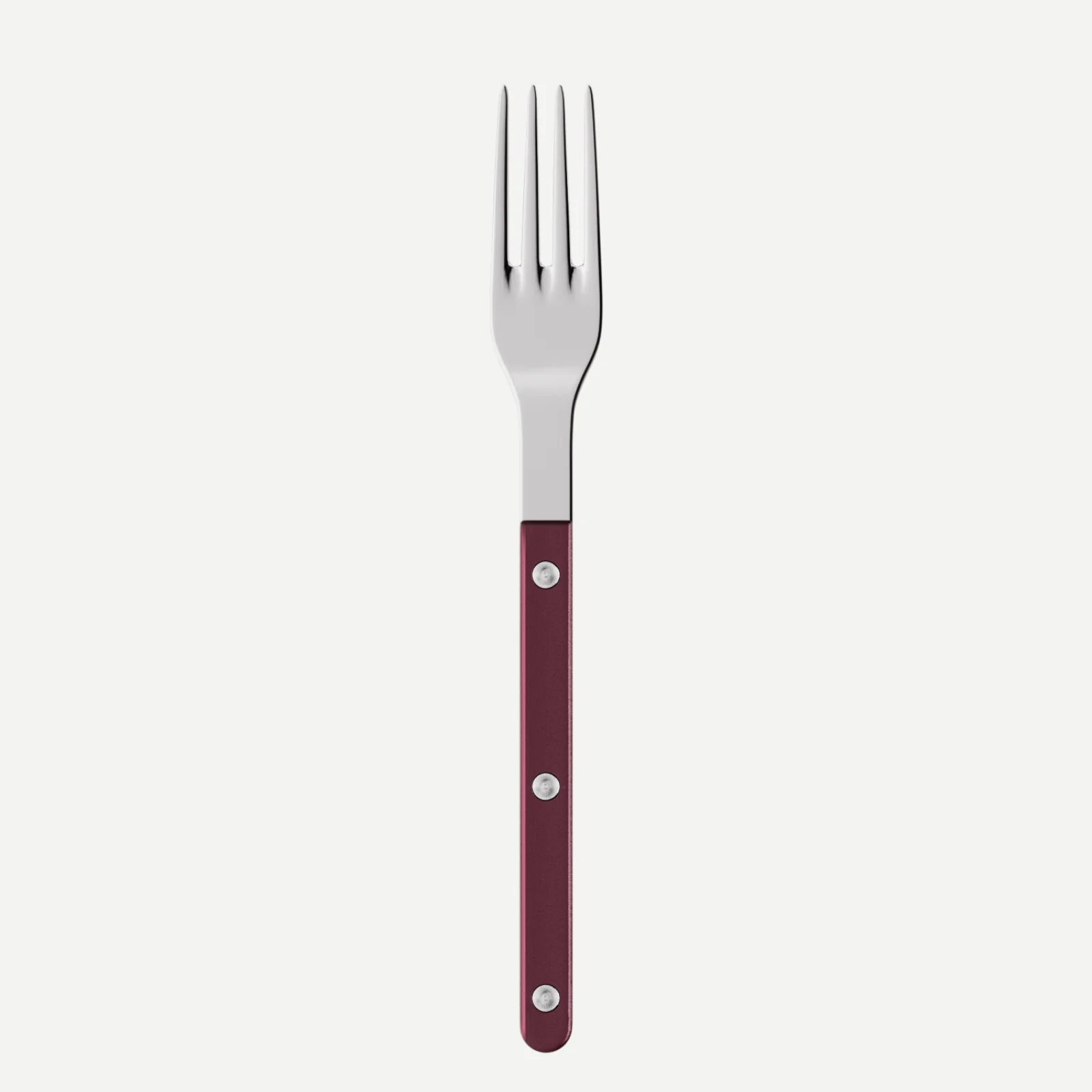 Bistrot Pearly, Aubergine - Dinner fork