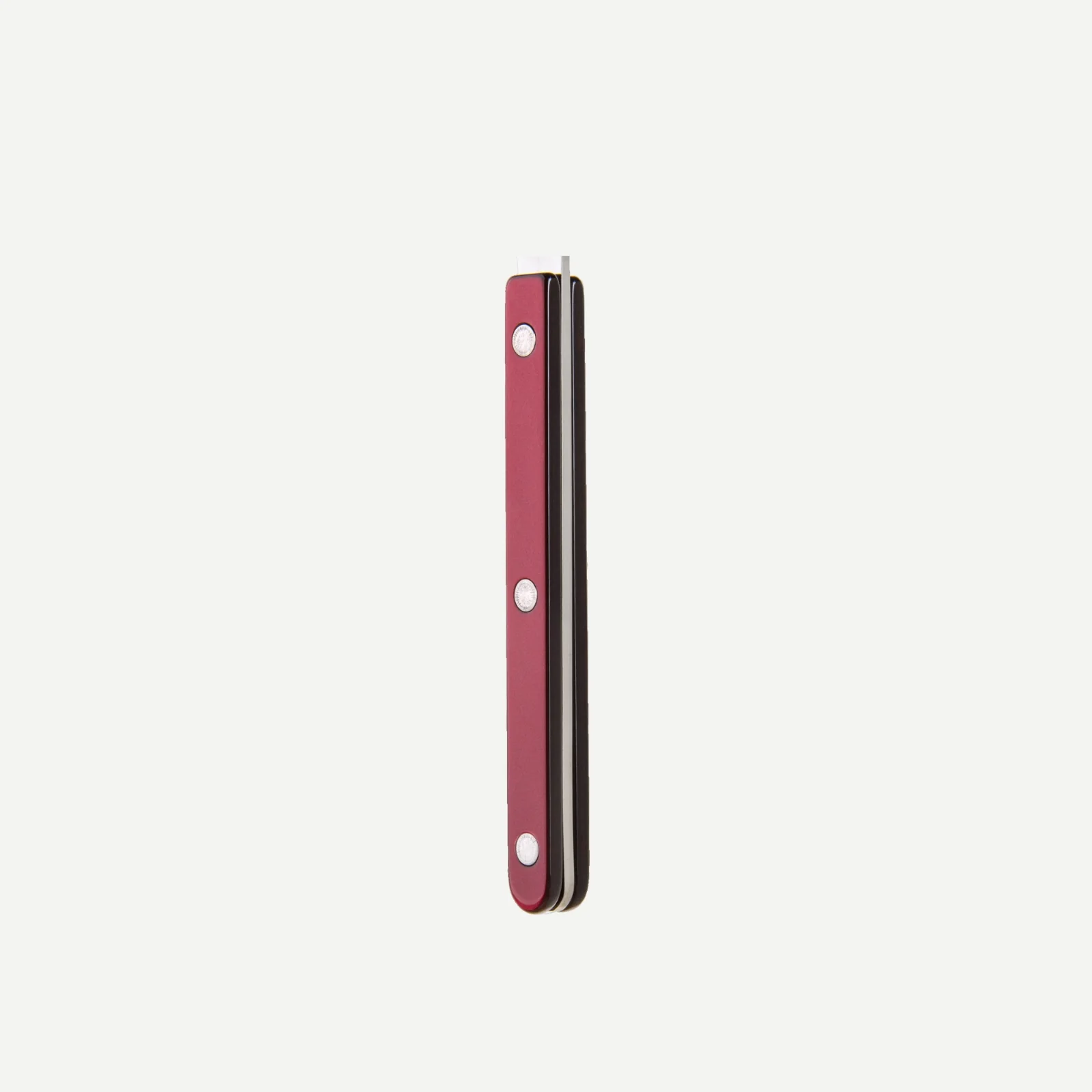 Bistrot Pearly, Aubergine - Dinner knife - Image 4