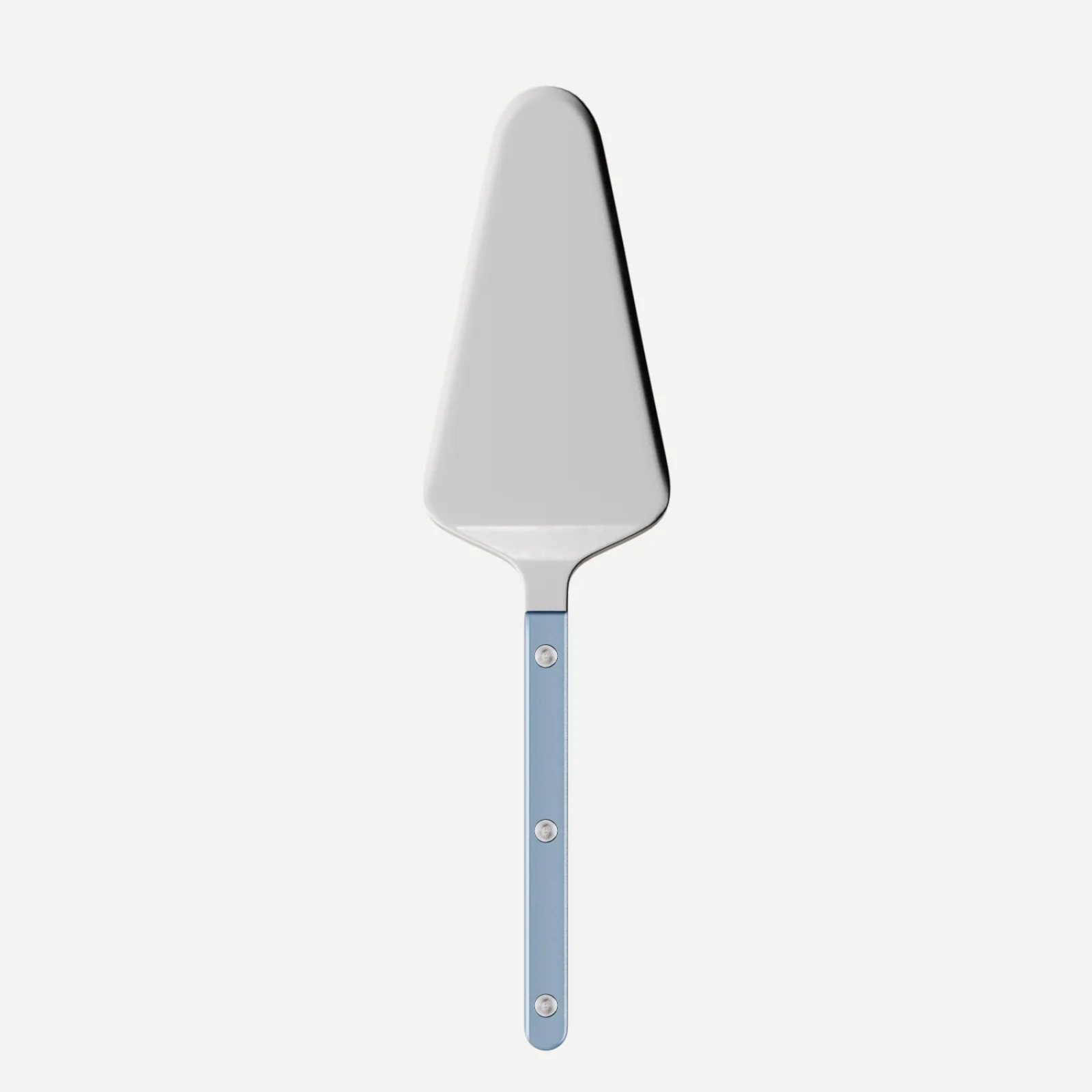 Bistrot Pearly, Light blue - Tart server
