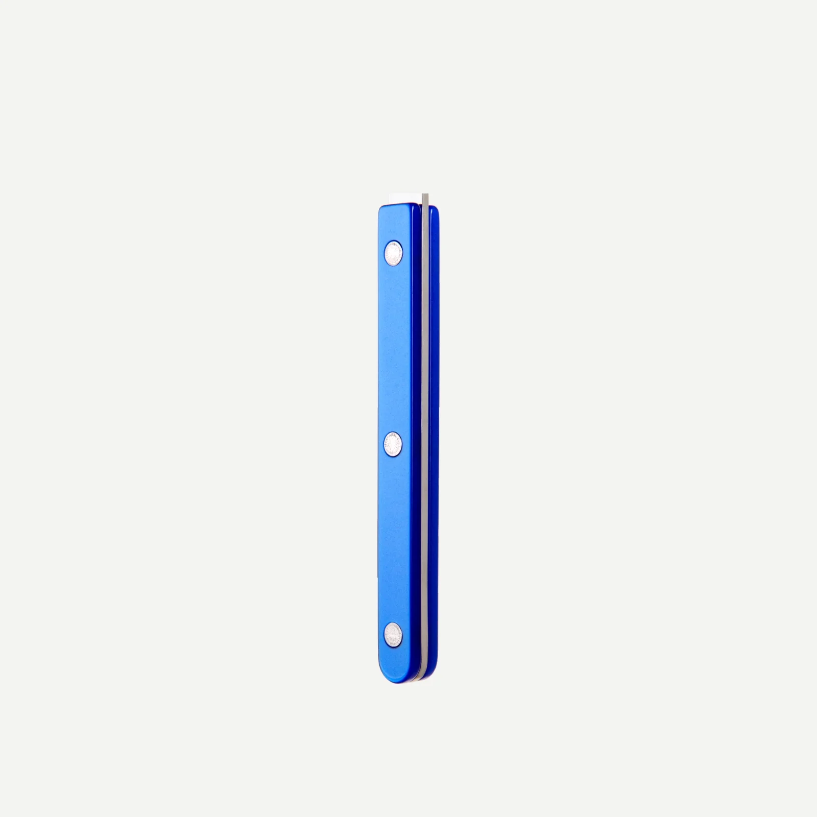 Bistrot Pearly, Lapis blue - Rice spoon - Image 2