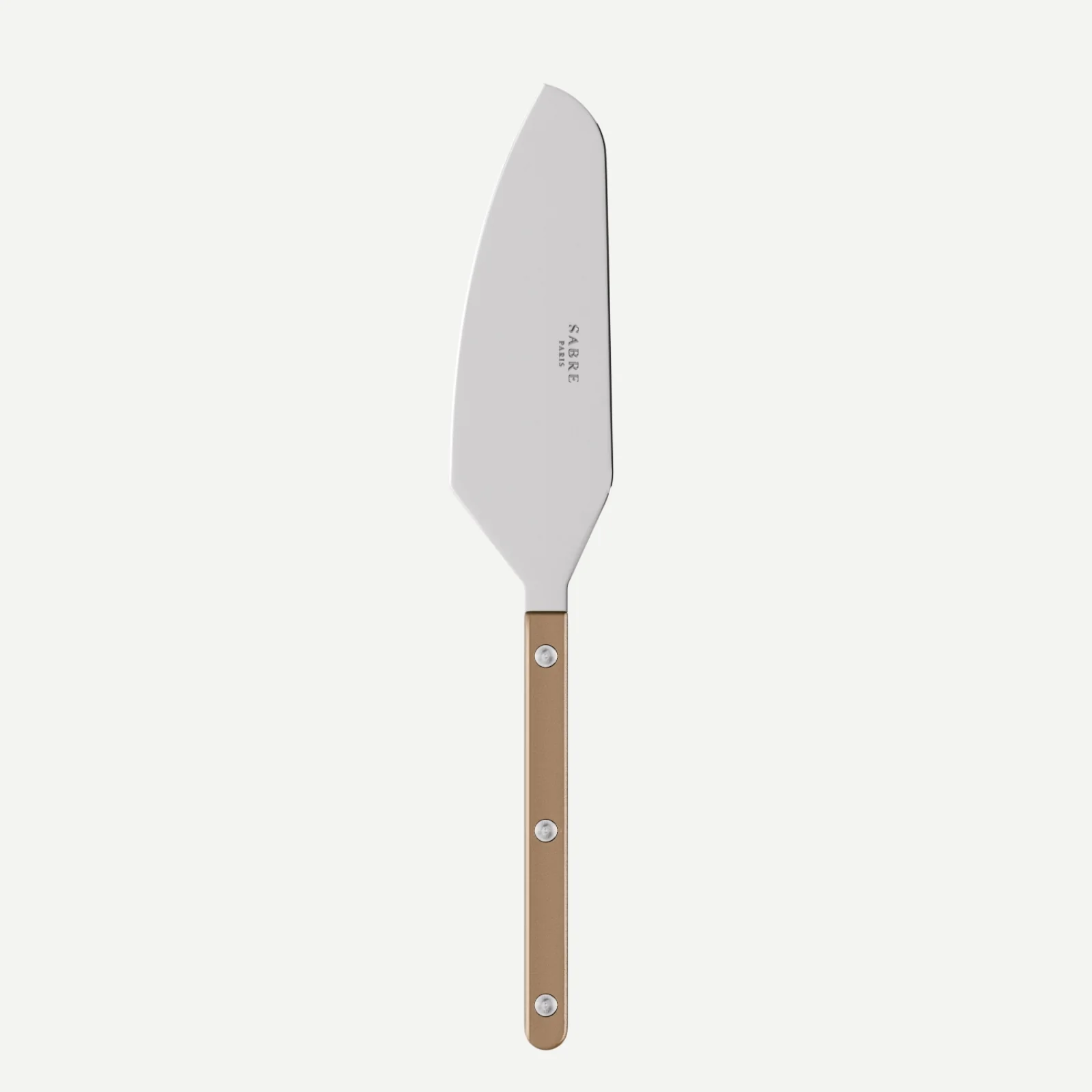 Bistrot Pearly, Caramel - Tart slicer