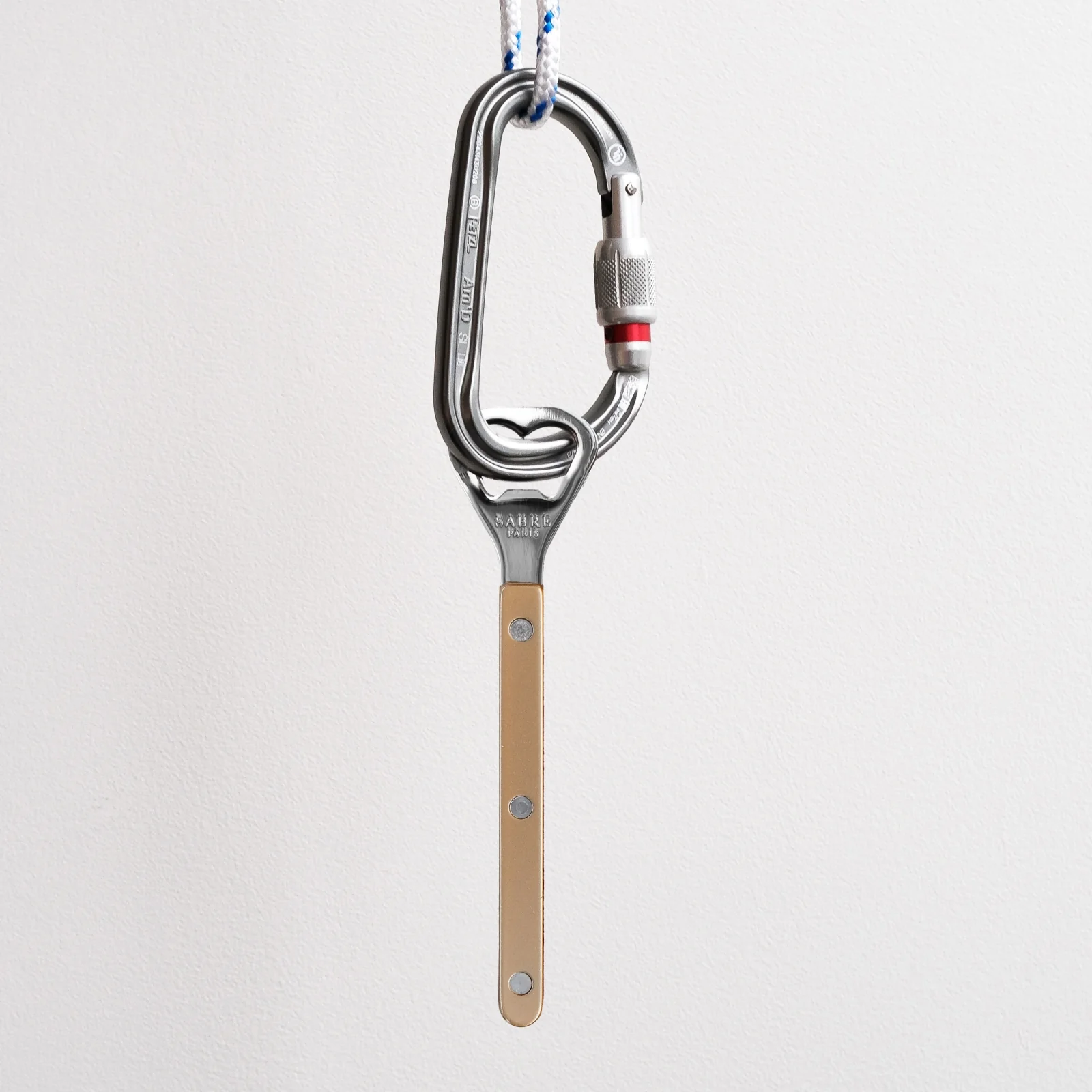 Bistrot Pearly, Caramel - Bottle opener - Image 2