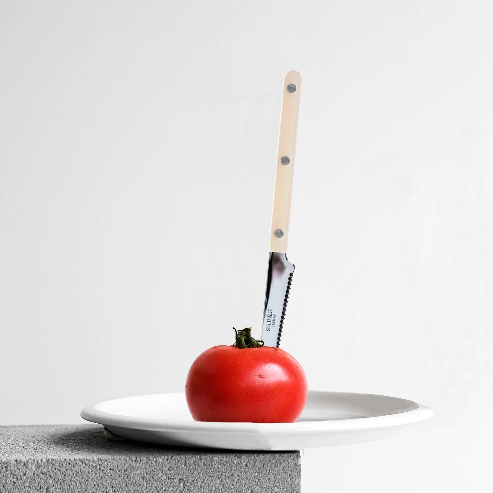 Bistrot Pearly, Pearl - Tomato knife - Image 3