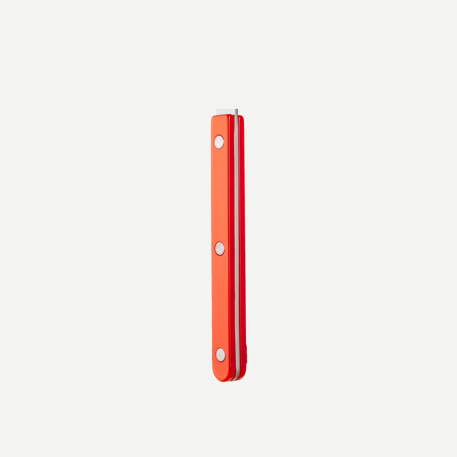 Bistrot Pearly, Orange - Dinner fork - Image 4