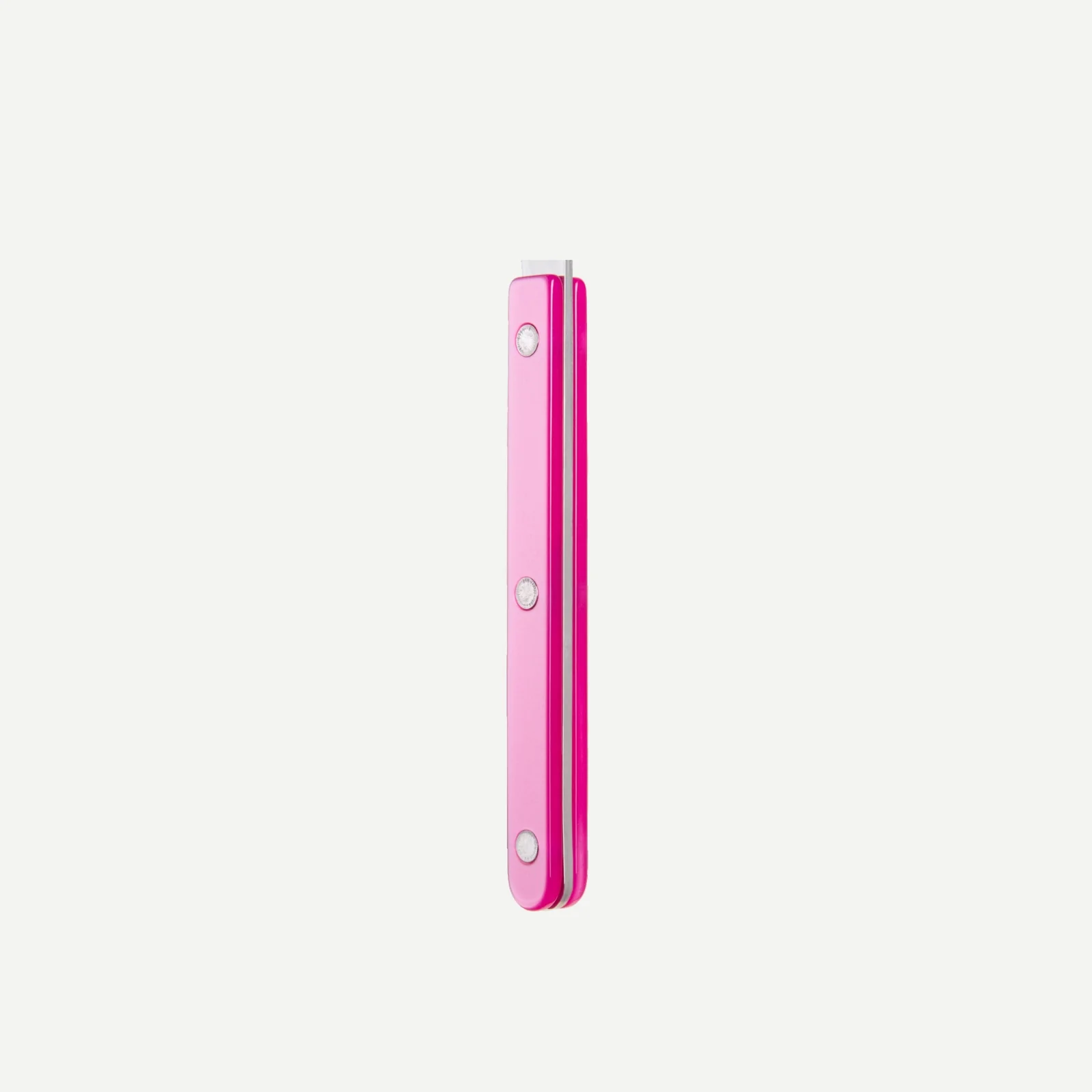Bistrot Pearly, Pink - Bistrot aperitif set - Image 2