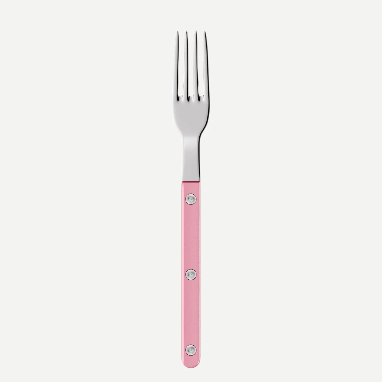 Bistrot Pearly, Soft pink - Small fork