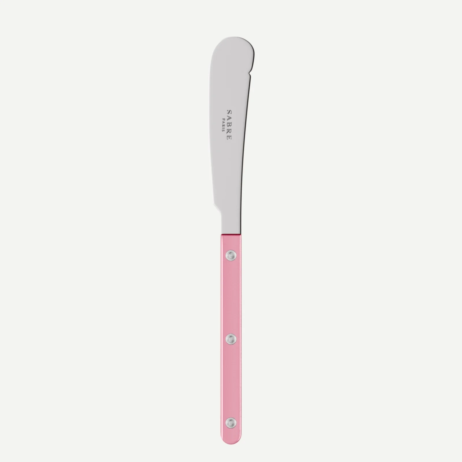 Bistrot Pearly, Soft pink - Butter knife