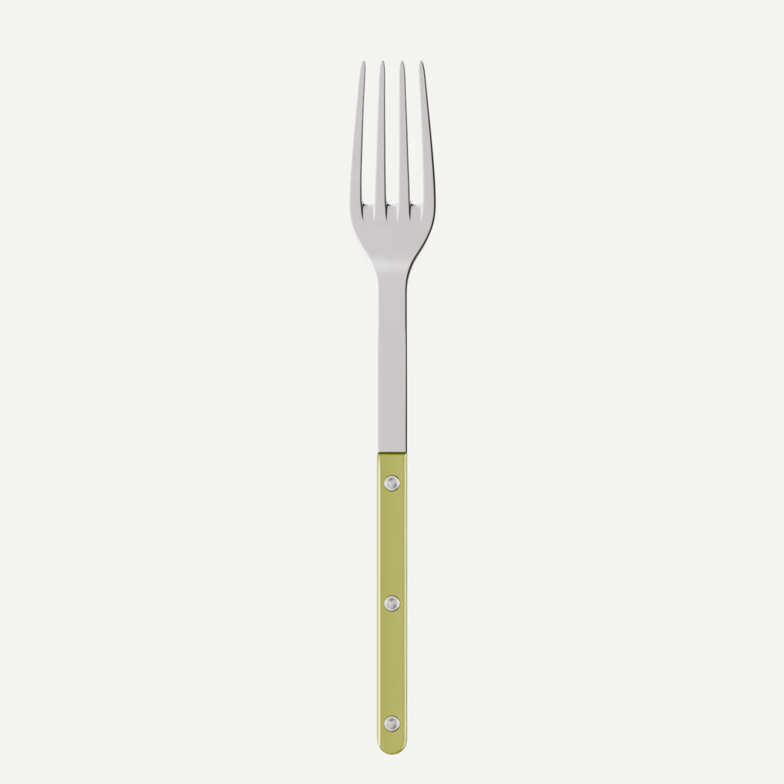 Bistrot Pearly, Moss - Serving fork