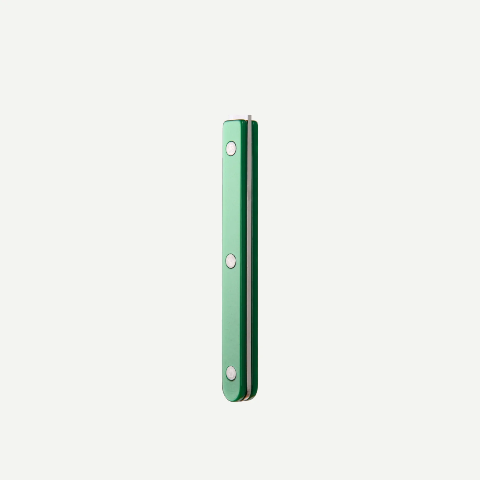 Bistrot Pearly, Garden green - Serving spoon - Image 2