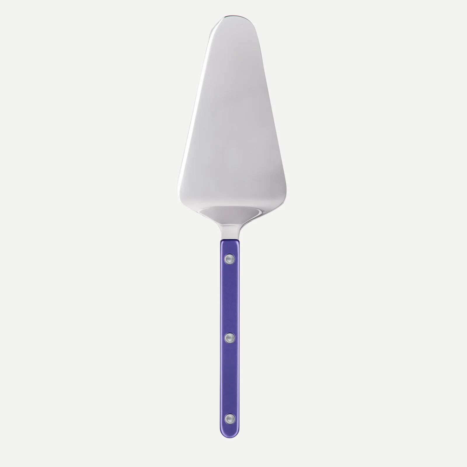 Bistrot Pearly, Purple - Tart server