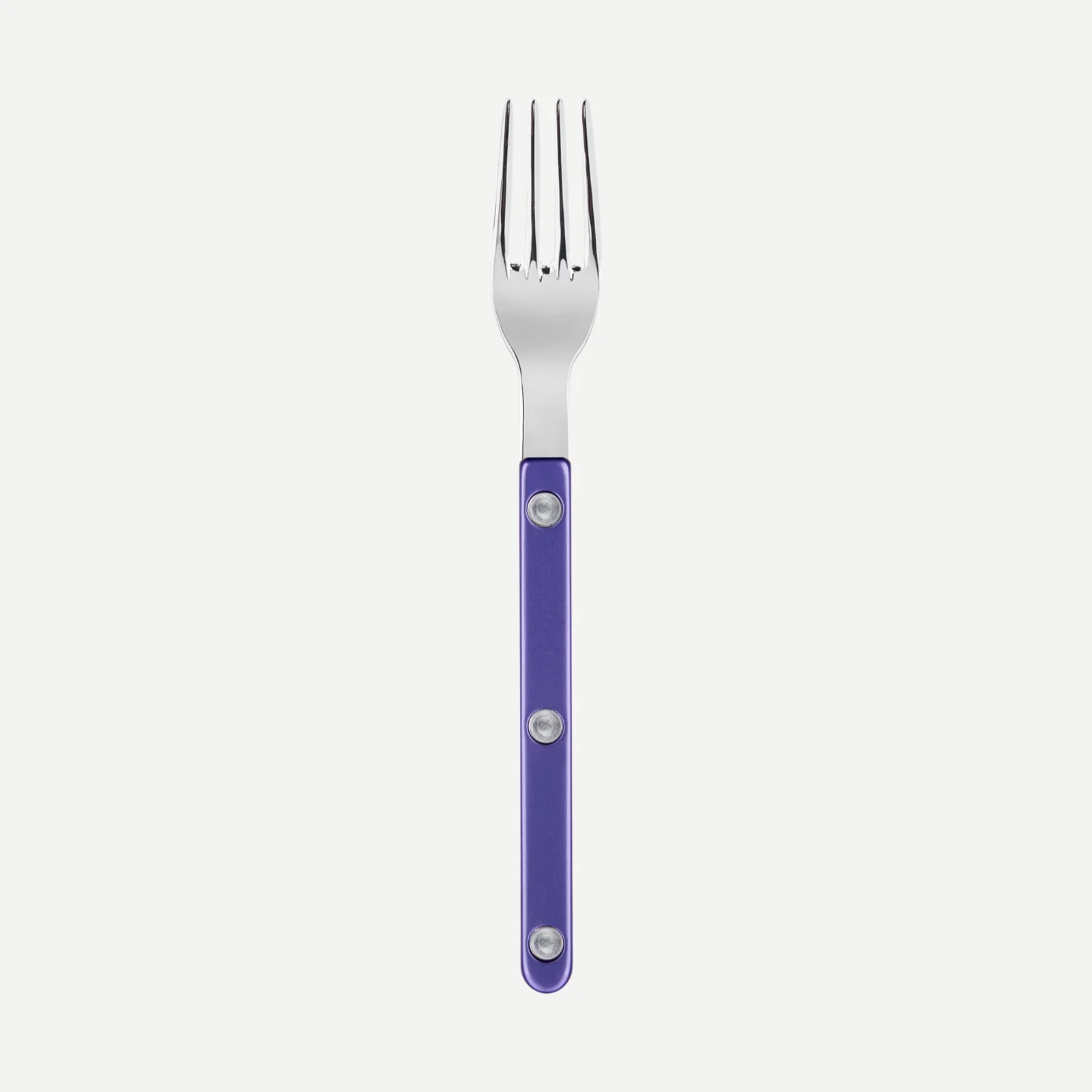 Bistrot Pearly, Purple - Small fork