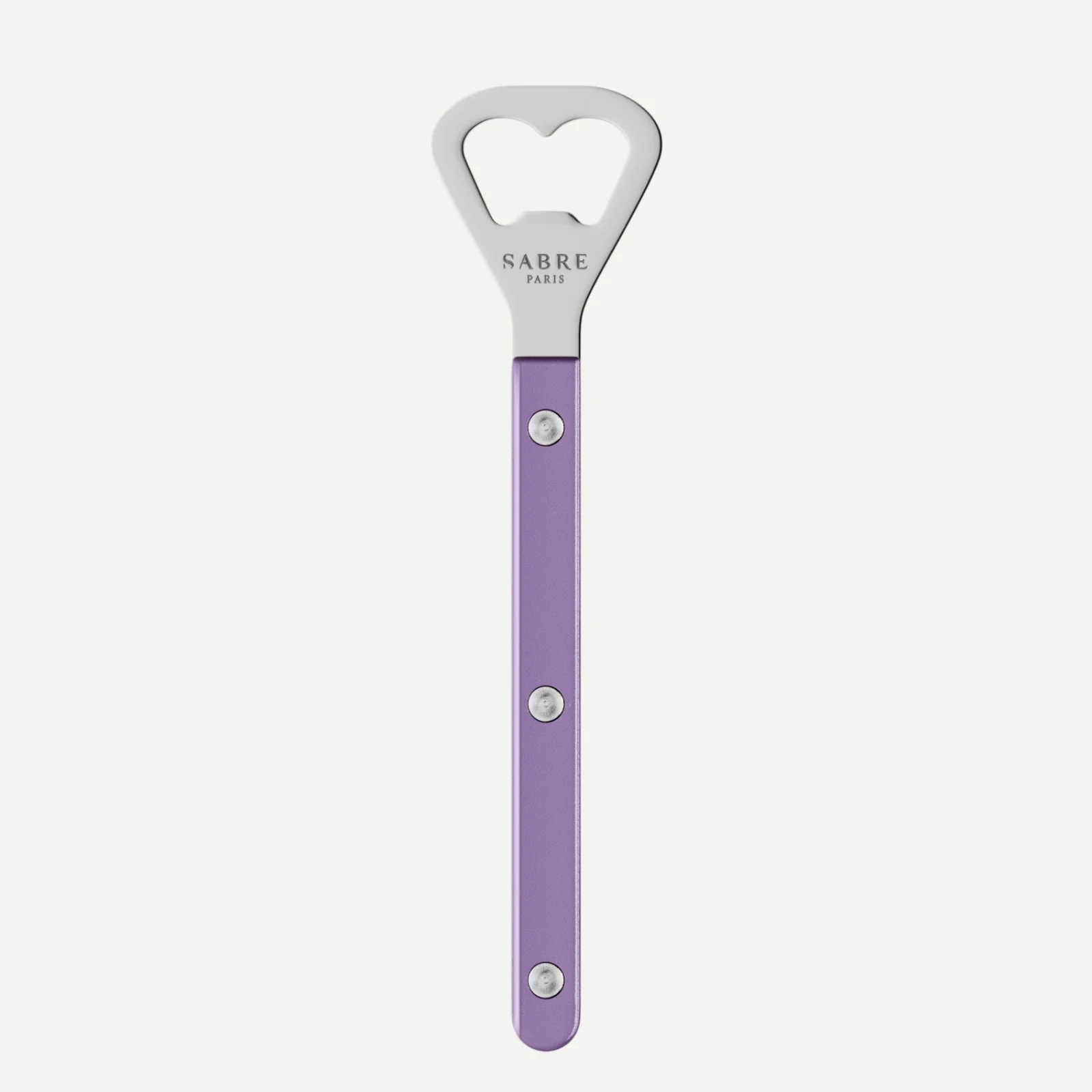Bistrot Pearly, Purple - Bottle opener