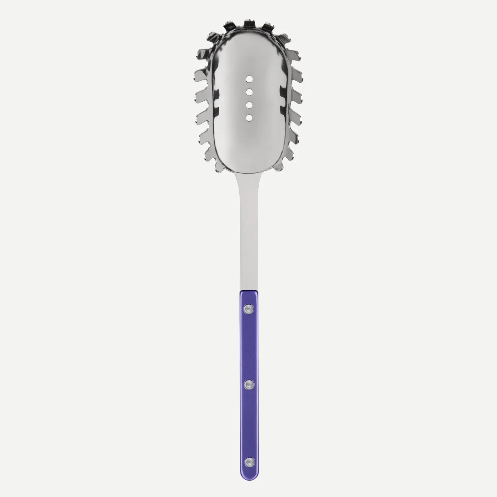 Bistrot Pearly, Purple - Spaghetti spoon