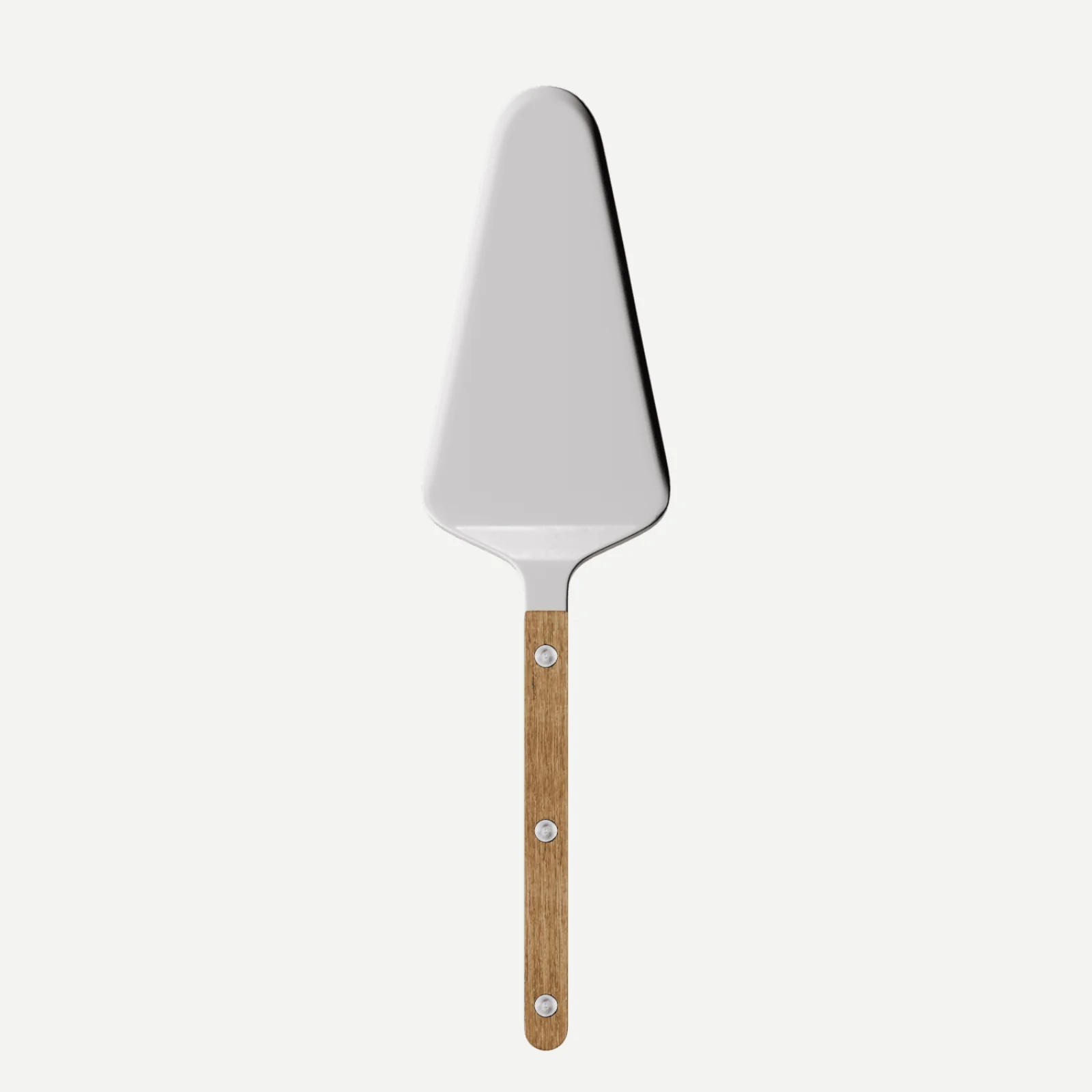 Bistrot Teak, Teak - Tart server