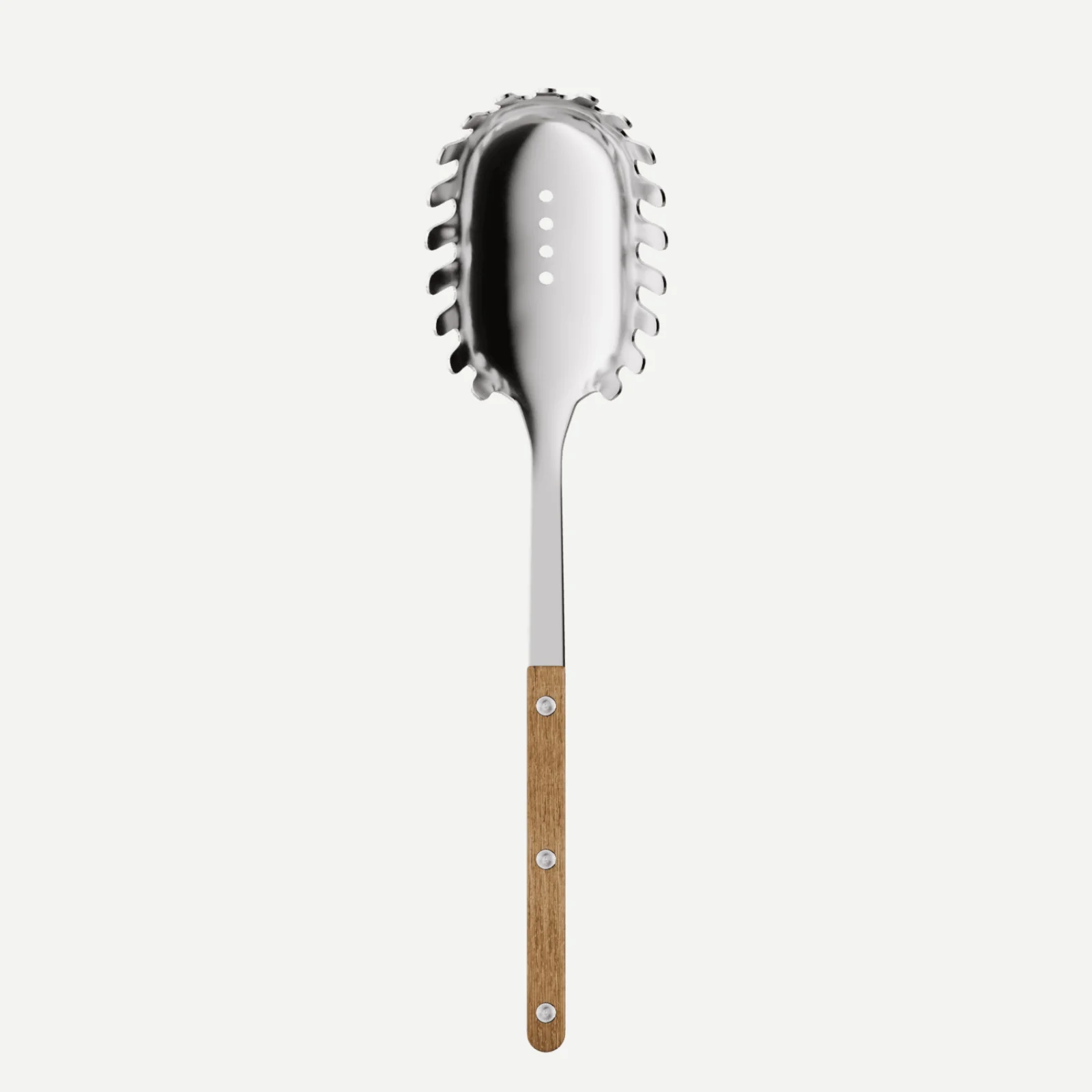 Bistrot Teak, Teak - Spaghetti spoon