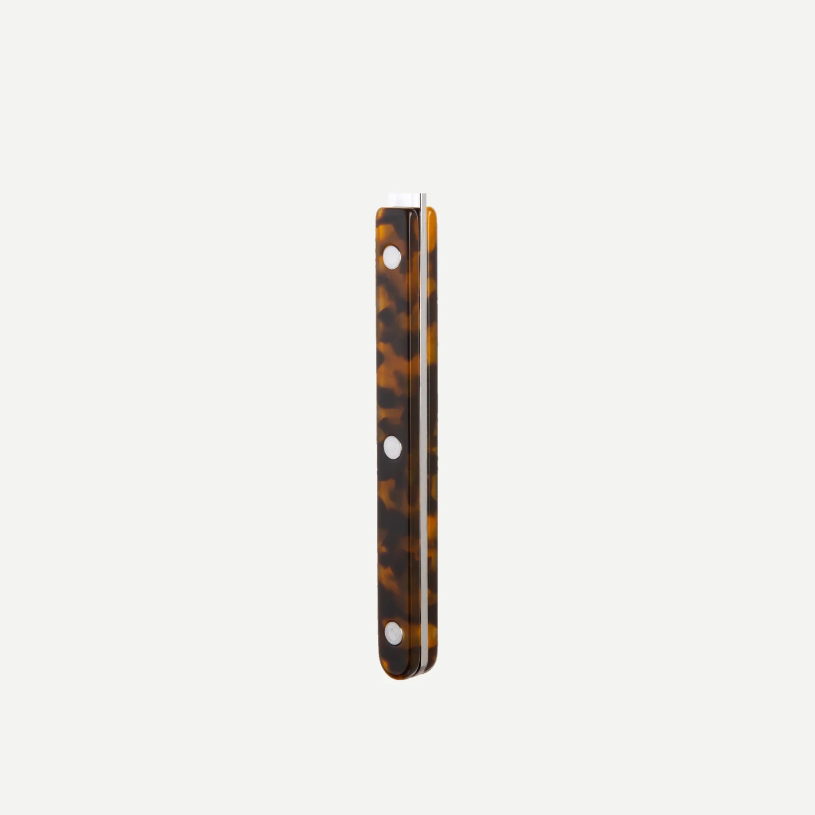 Bistrot Tortoise, Faux Tortoise - Tomato knife - Image 3