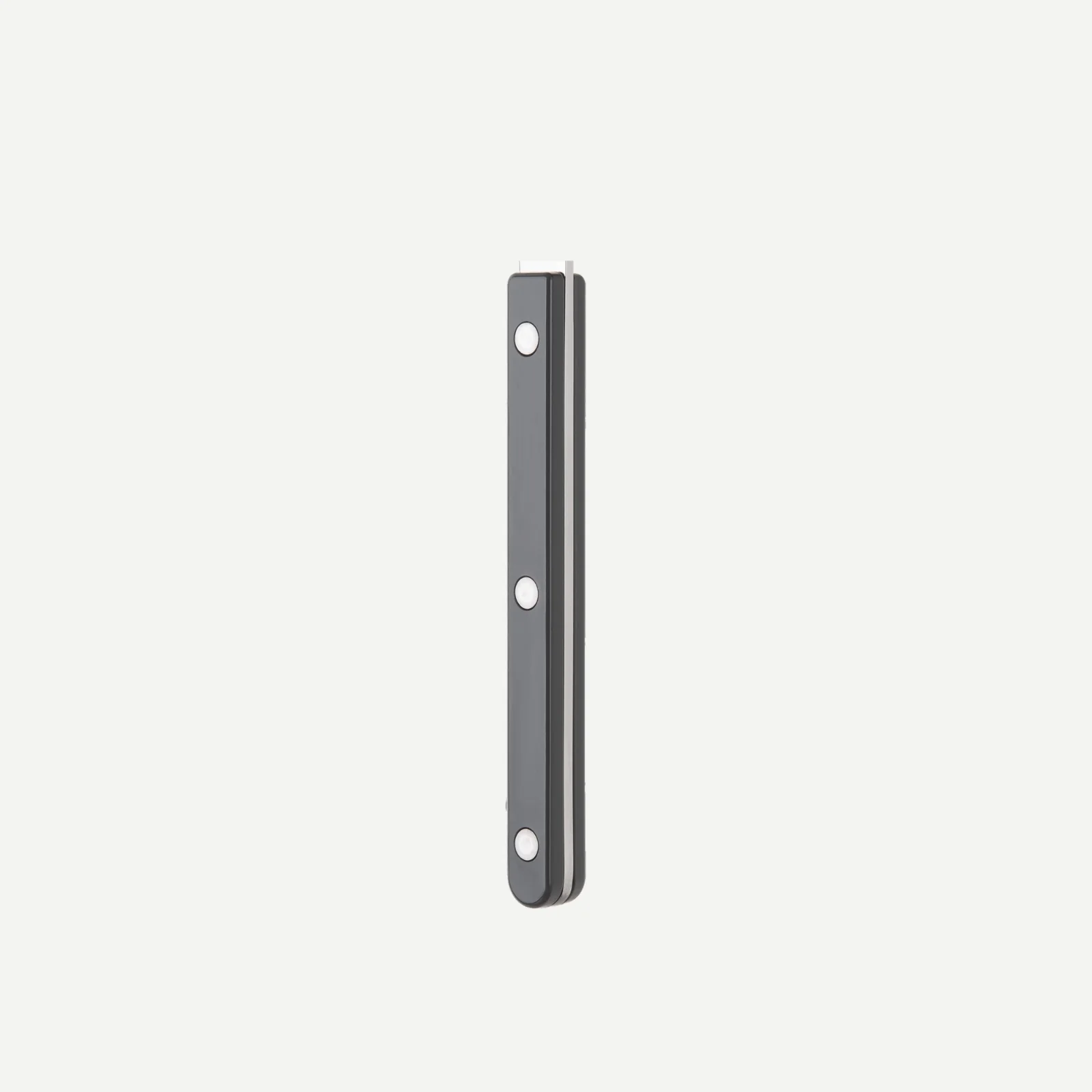 Bistrot Solid, Dark grey - Teaspoon - Image 2