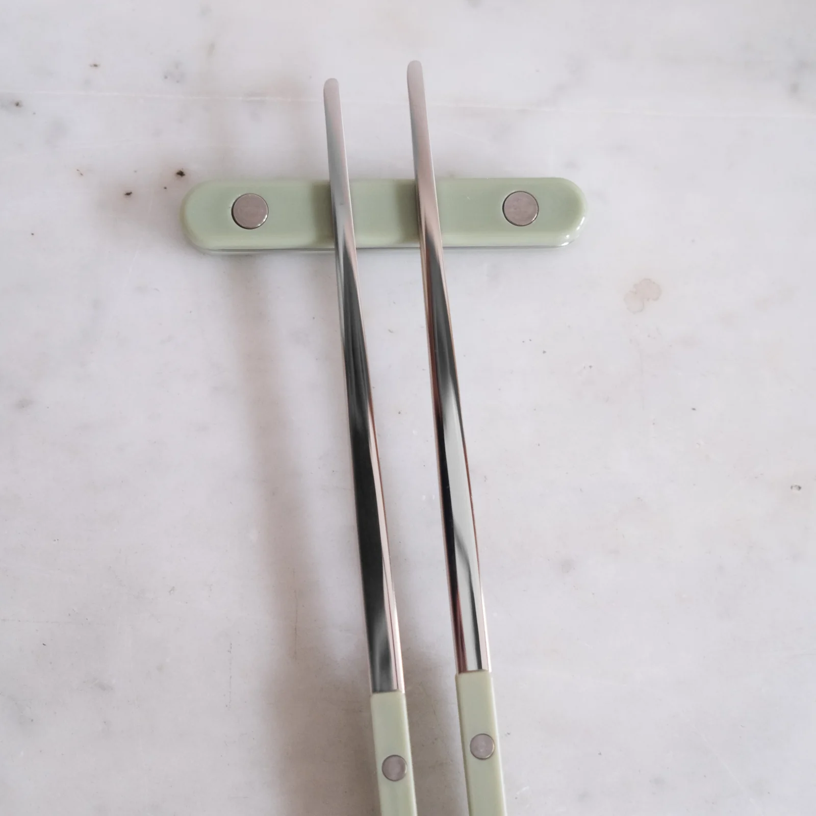 Bistrot Solid, Asparagus - Chopsticks set - Image 3