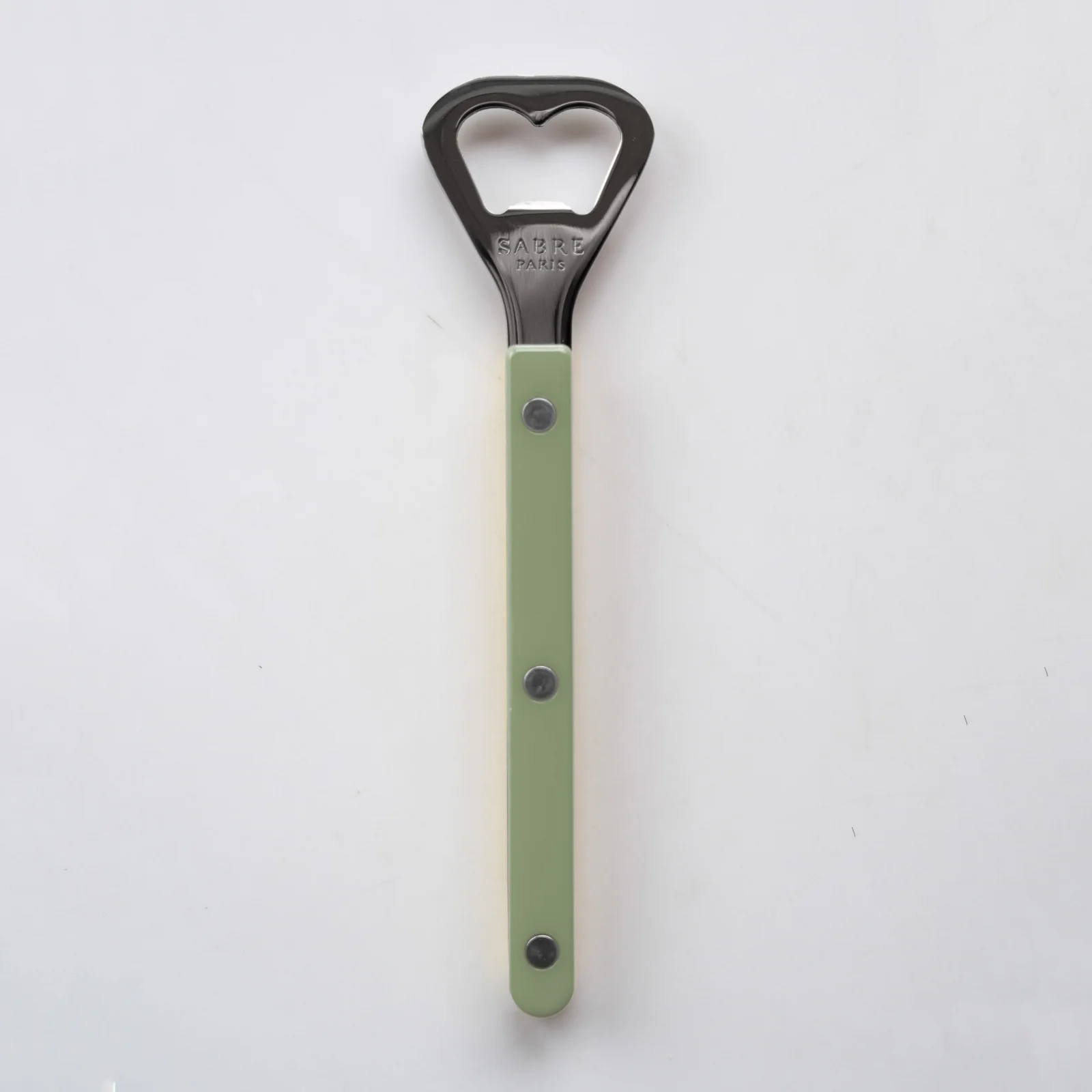 Bistrot Solid, Asparagus - Bottle opener - Image 3