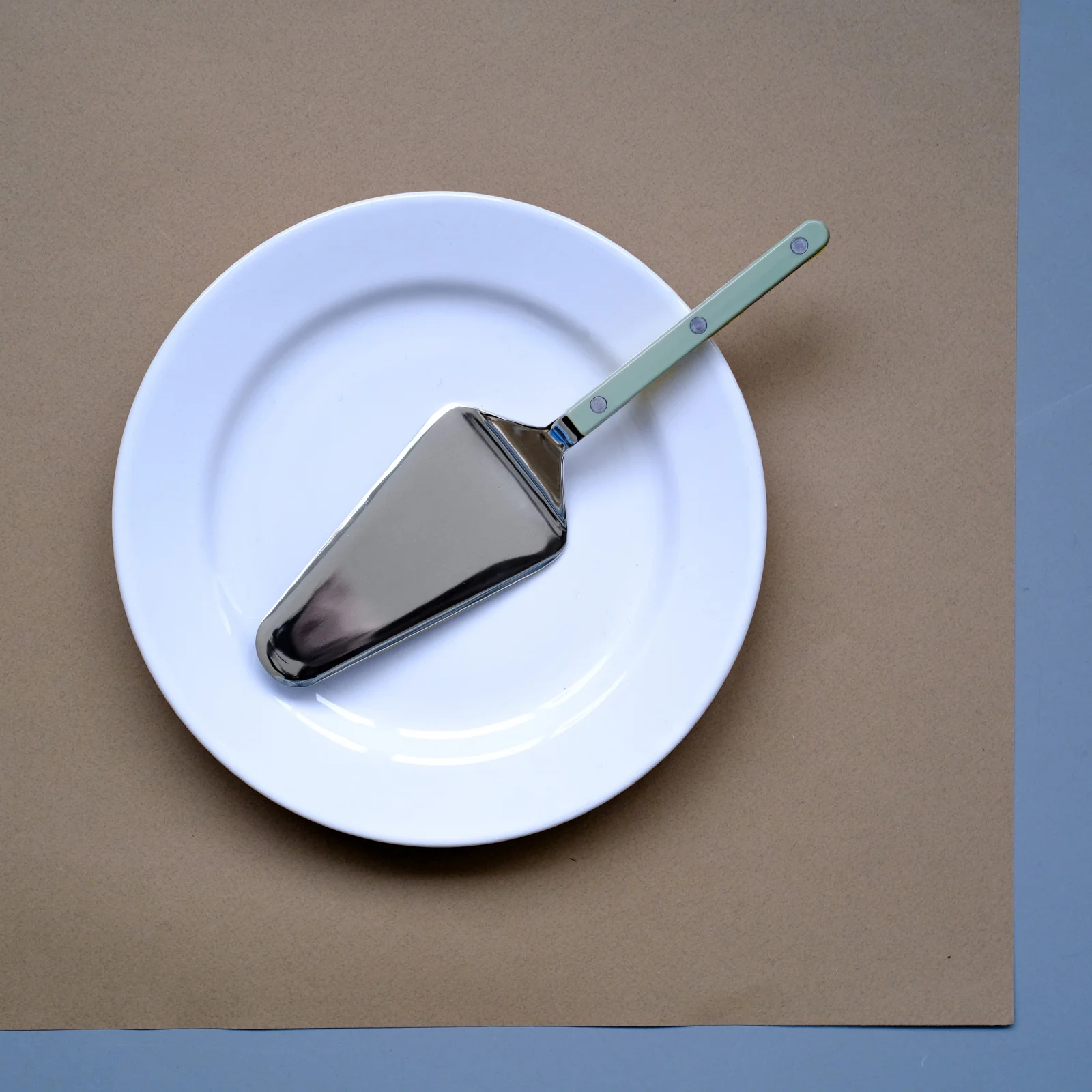 Bistrot Solid, Asparagus - Tart server - Image 2