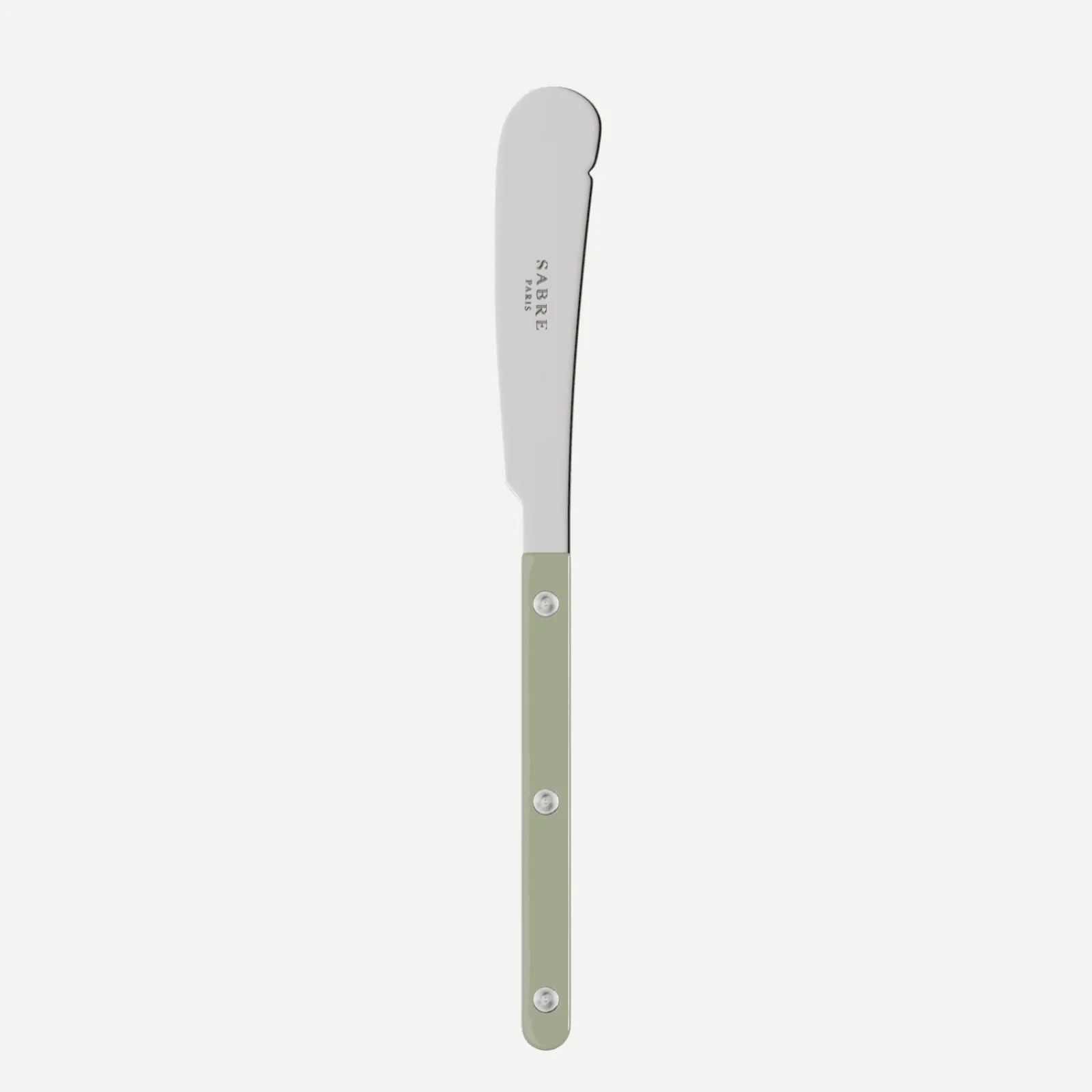 Bistrot Solid, Asparagus - Butter knife