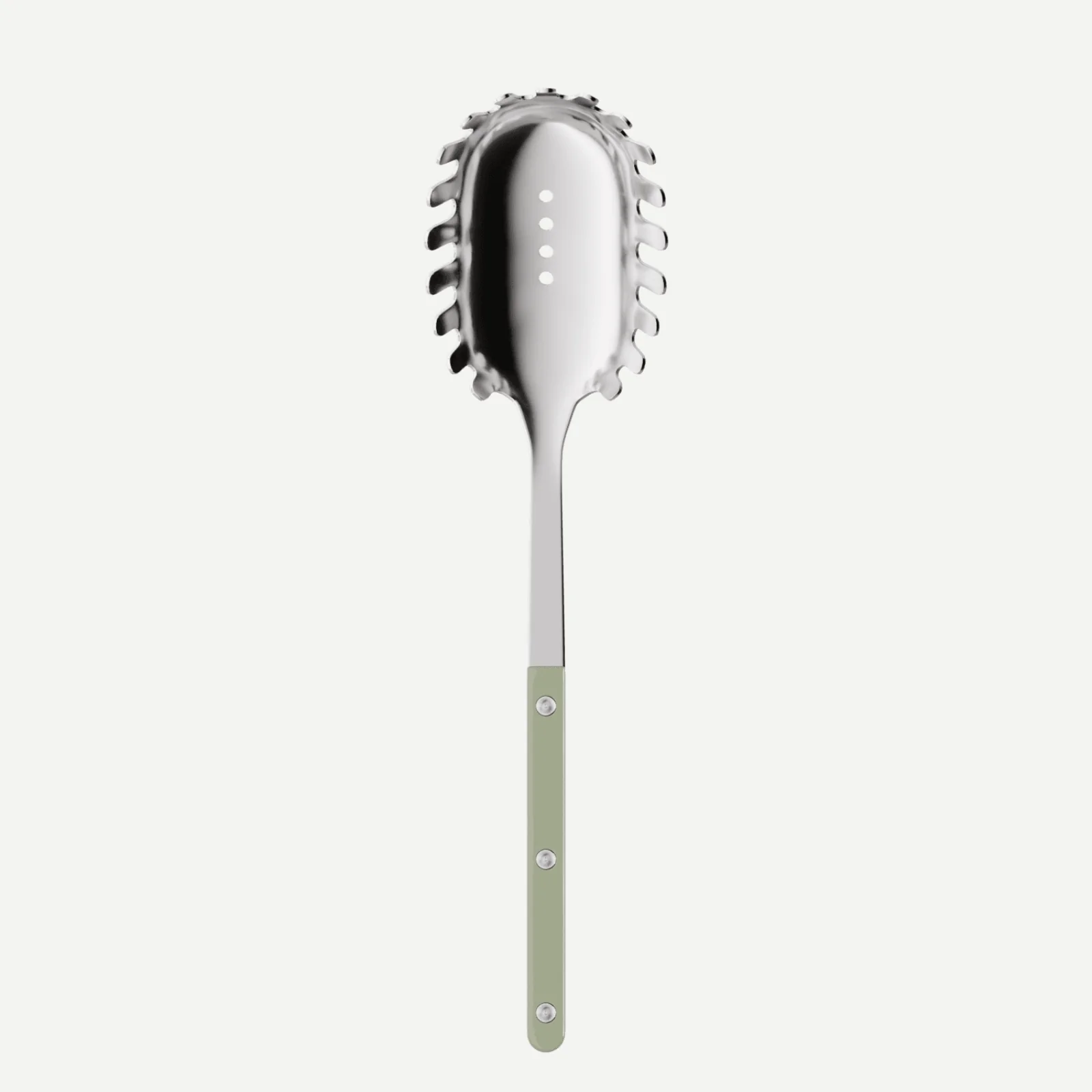 Bistrot Solid, Asparagus - Spaghetti spoon