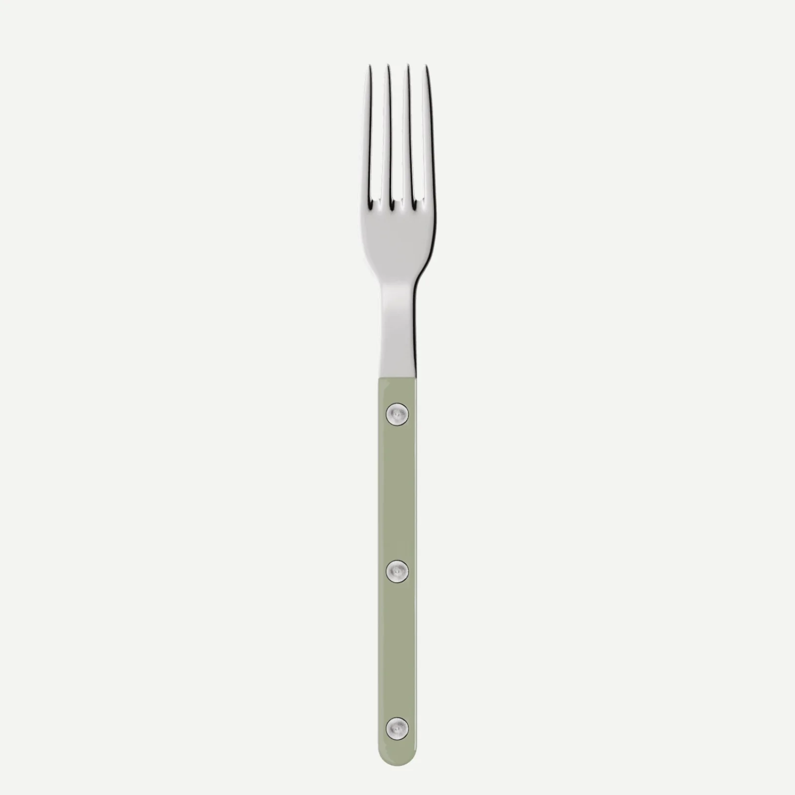 Bistrot Solid, Asparagus - Small fork