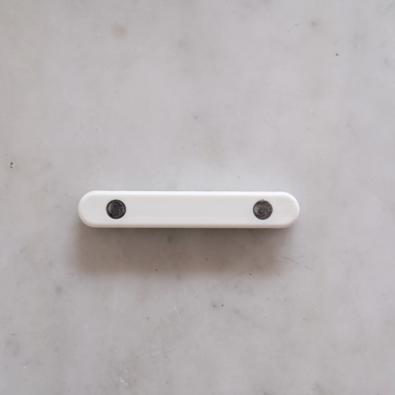 Bistrot Solid, White - Chopsticks rest - Image 2