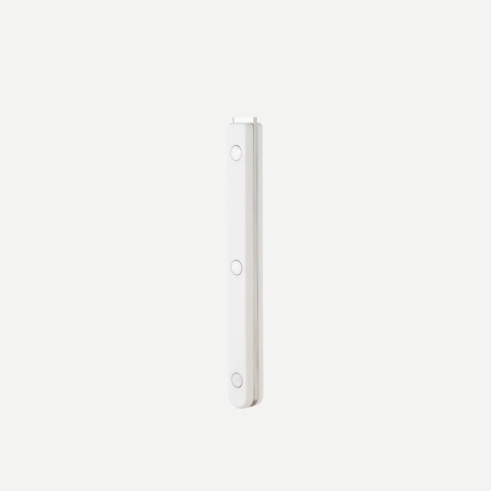 Bistrot Solid, White - Tomato knife - Image 2