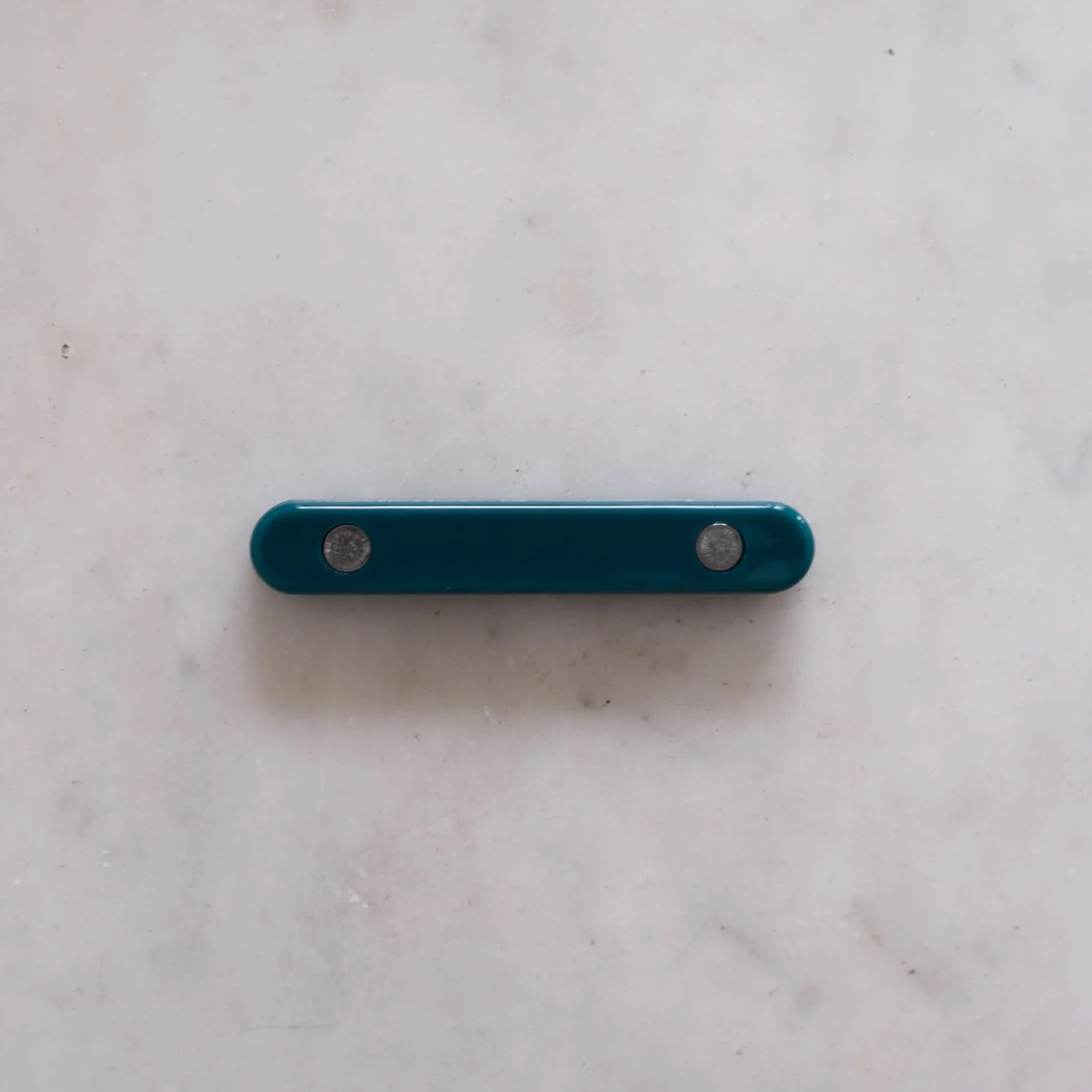 Bistrot Solid, Aquamarine - Chopsticks rest - Image 2