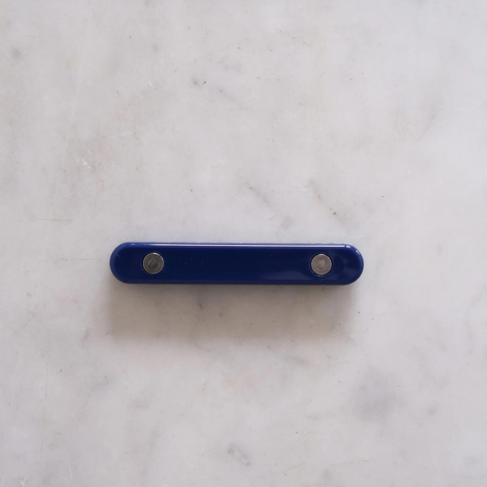 Bistrot Solid, Navy blue - Chopsticks rest - Image 2