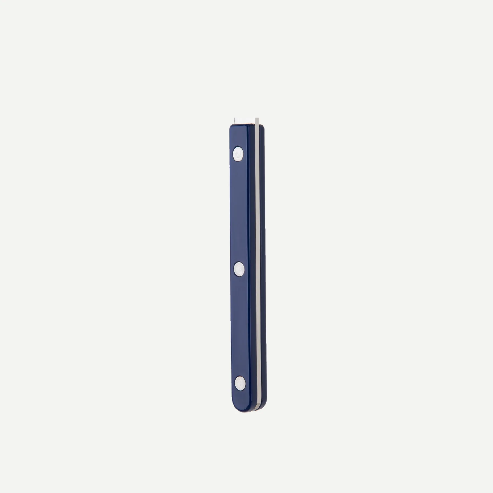 Bistrot Solid, Navy blue - Rice spoon - Image 3