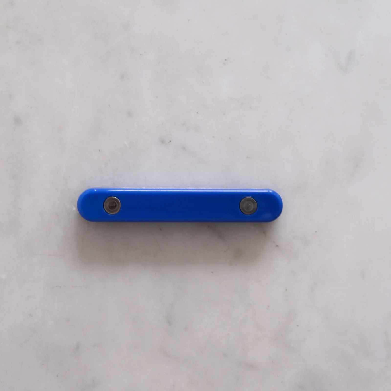 Bistrot Solid, Lapis blue - Chopsticks rest - Image 2