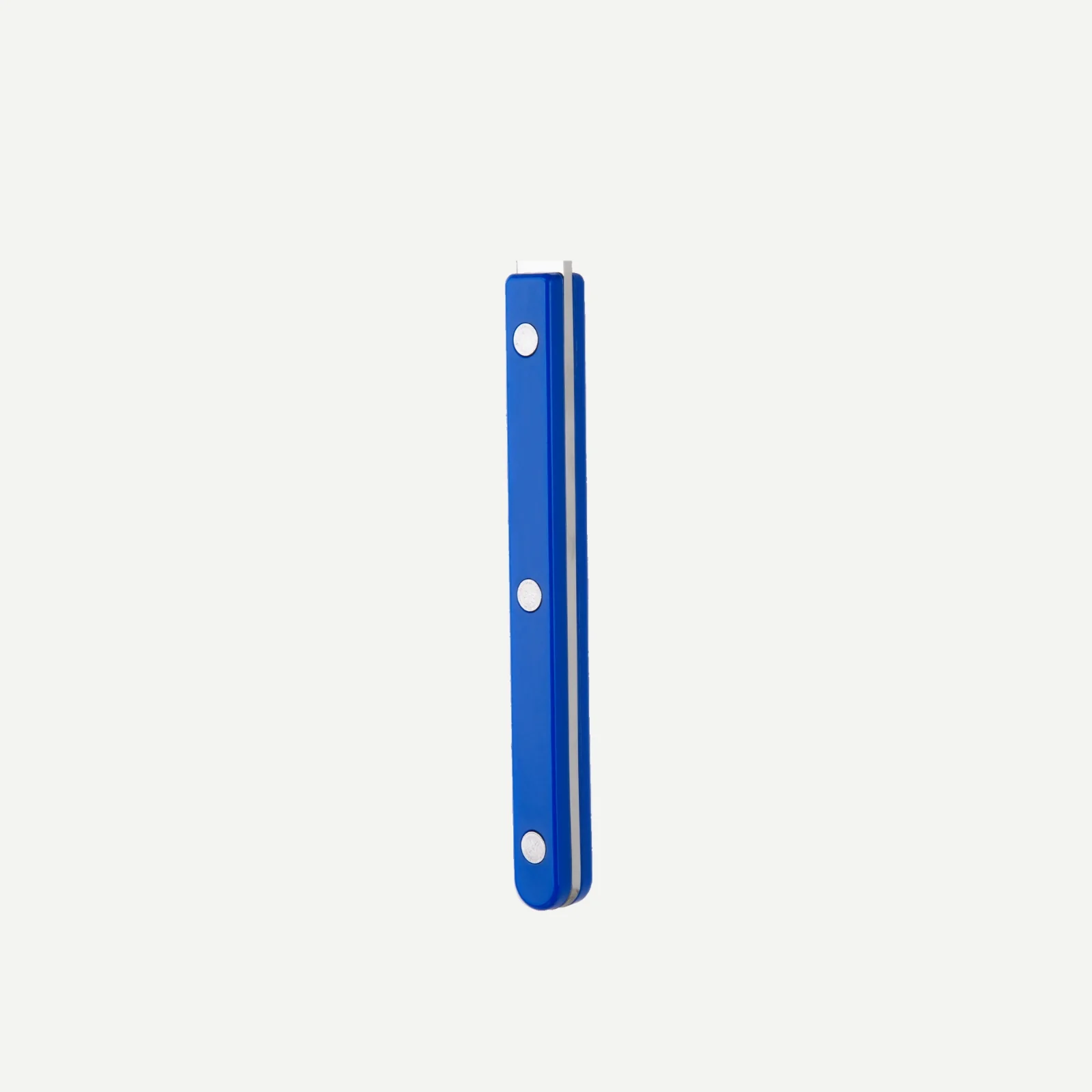 Bistrot Solid, Lapis blue - Dessert knife - Image 3