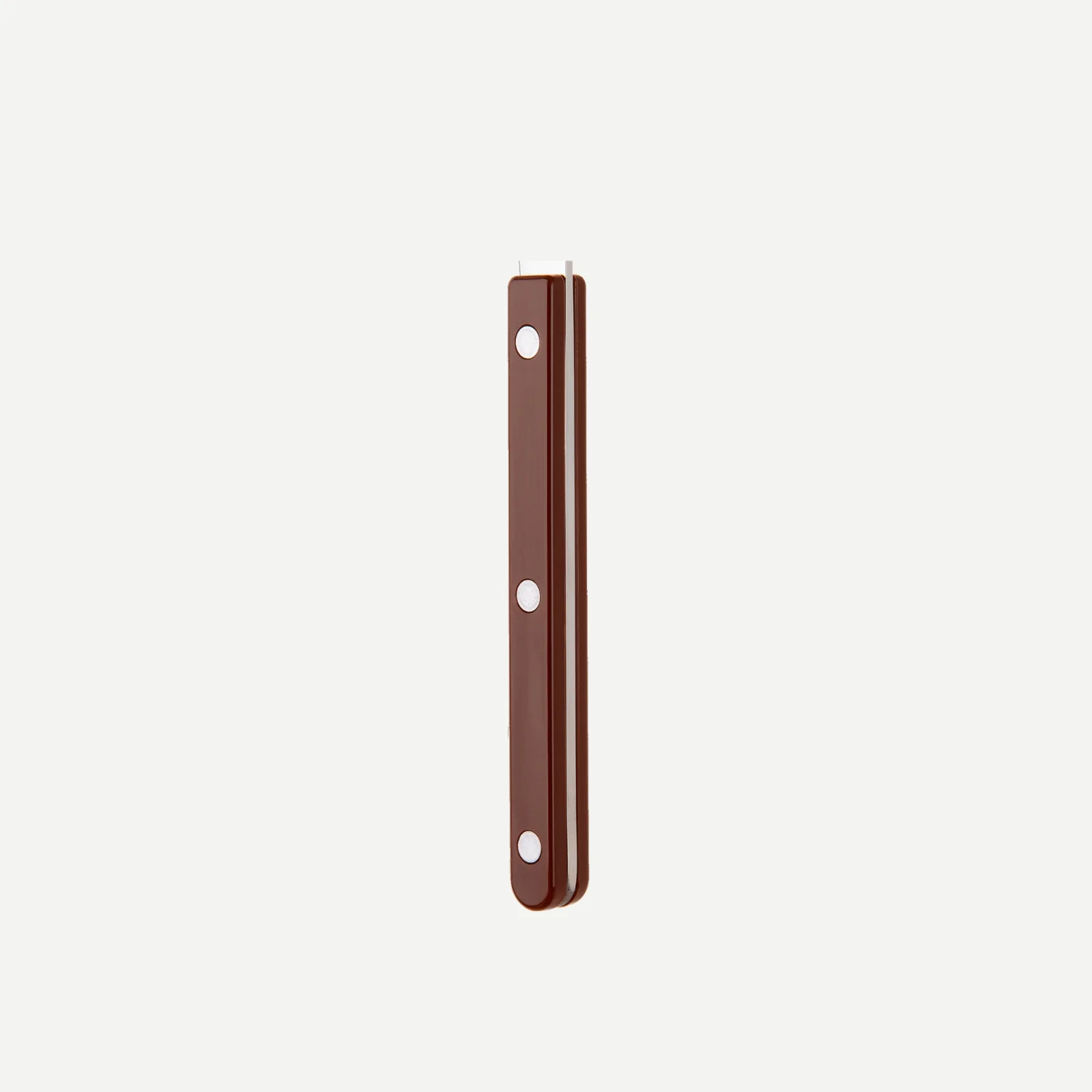 Bistrot Solid, Chocolate - Tomato knife - Image 3