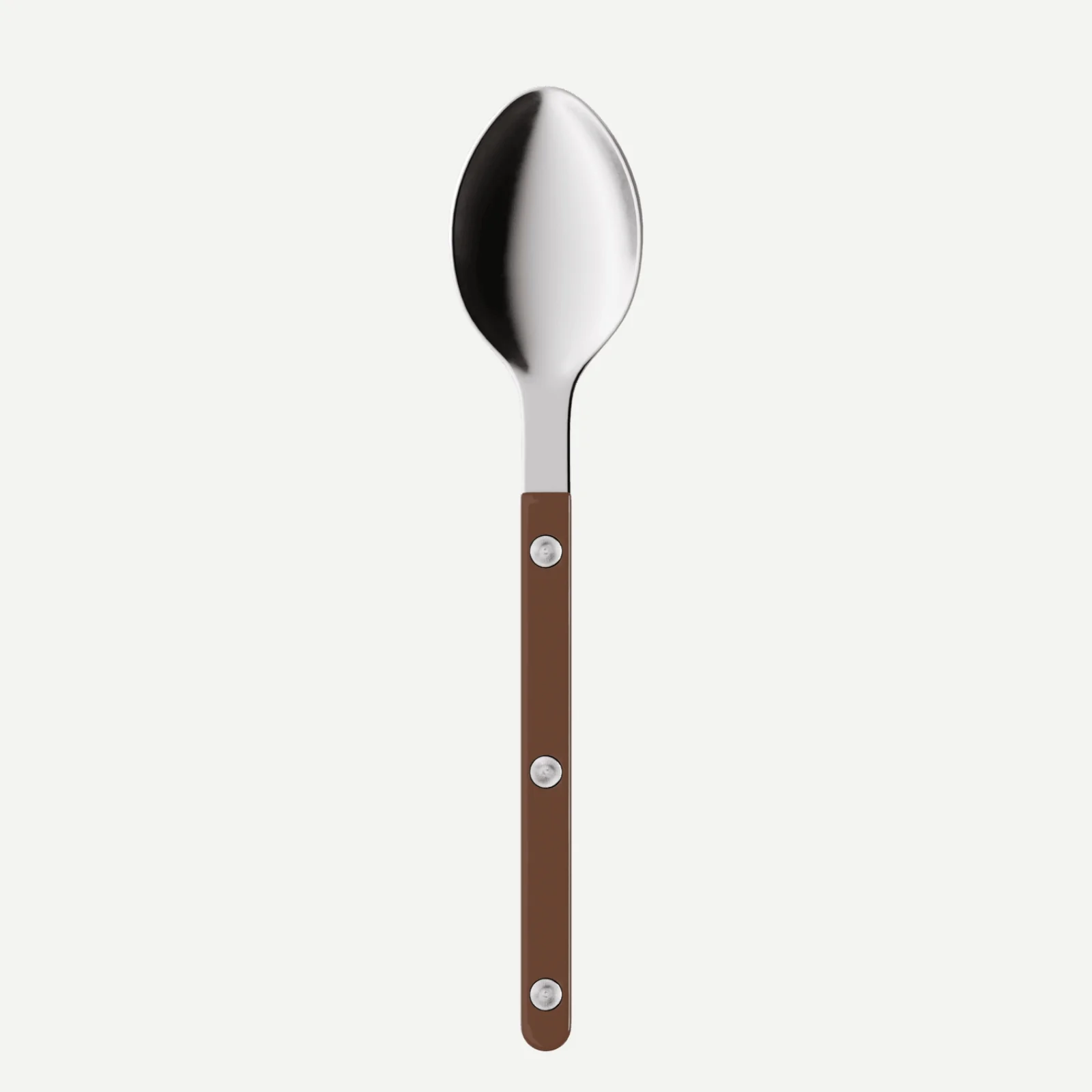 Bistrot Solid, Chocolate - Dessert spoon