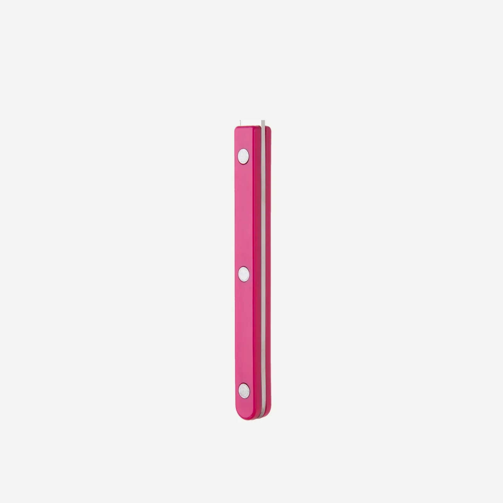 Bistrot Solid, Raspberry - Bottle opener - Image 4