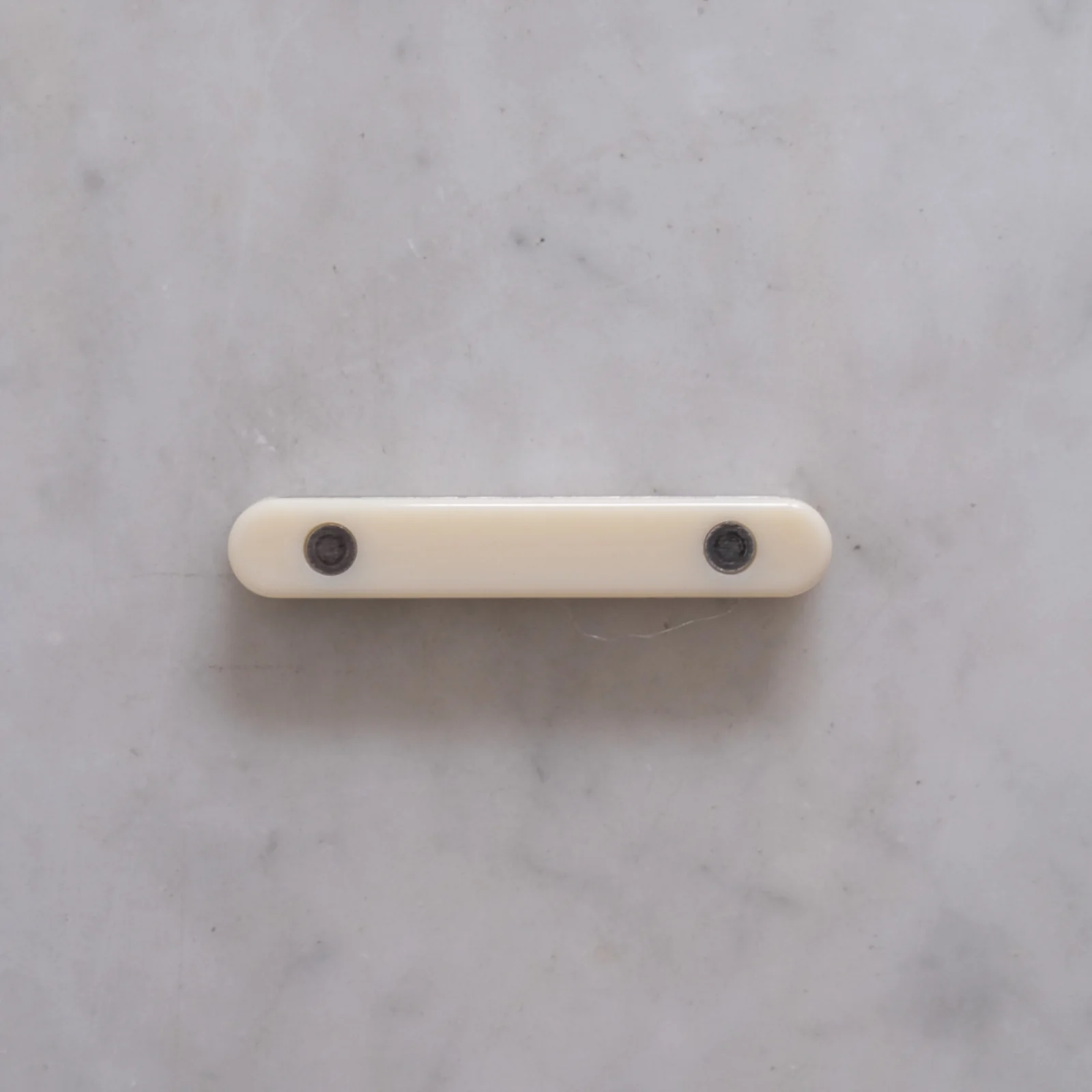 Bistrot Solid, Ivory - Chopsticks rest - Image 2