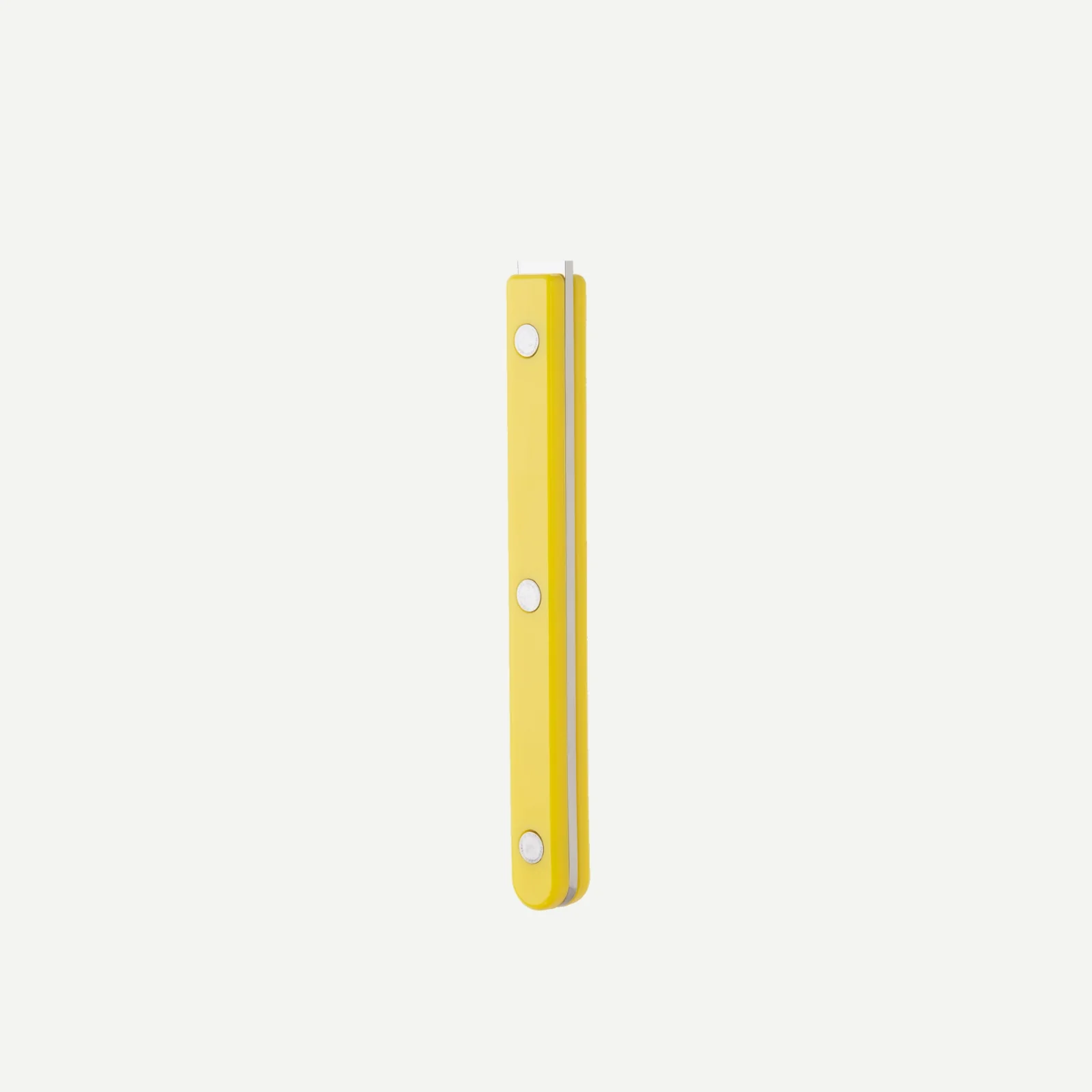 Bistrot Solid, Yellow - 24 pieces cutlery set - Image 5