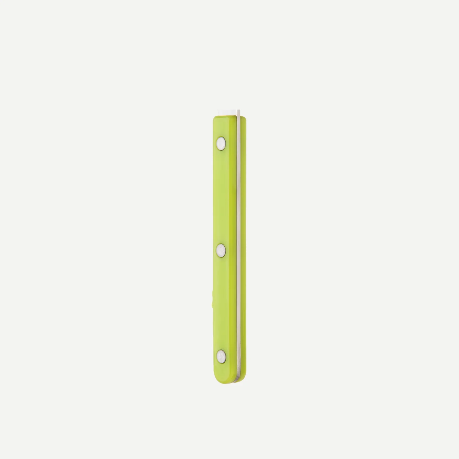 Bistrot Solid, Lime - Dinner fork - Image 6